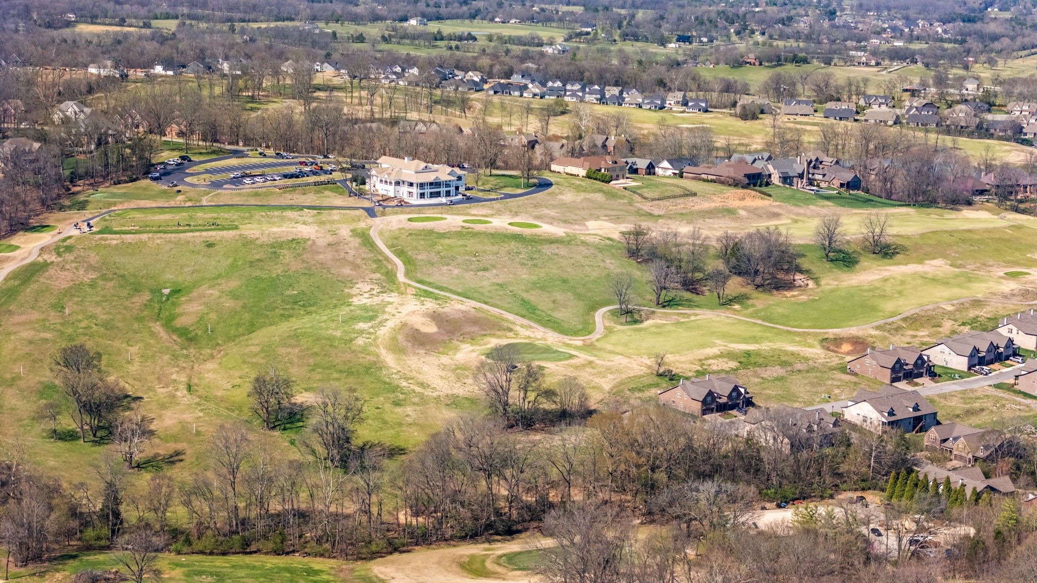 528 Ridgecrest Lane Lebanon, TN 37087 - Photo 74 of 93
