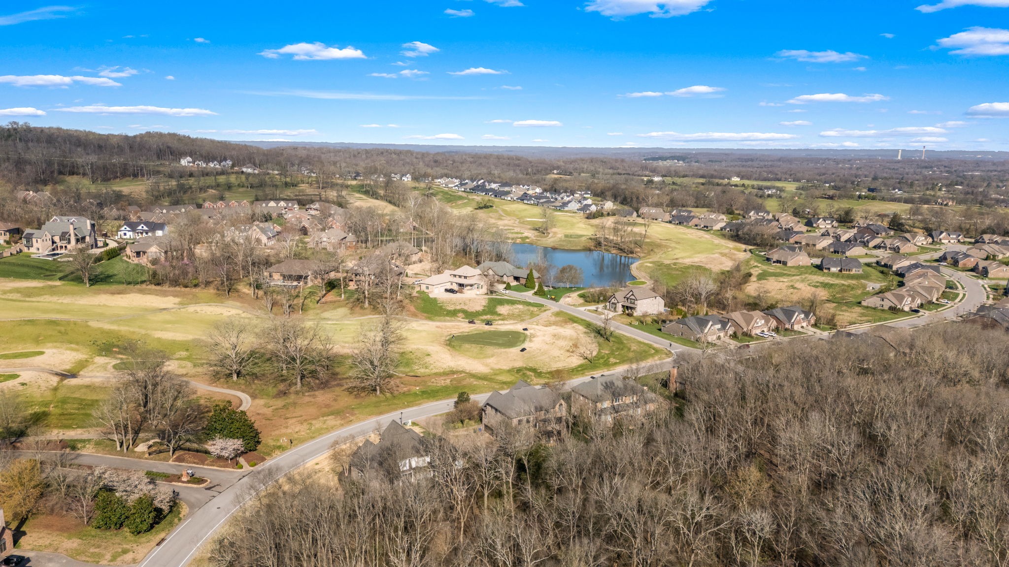 528 Ridgecrest Lane Lebanon, TN 37087 - Photo 75 of 93