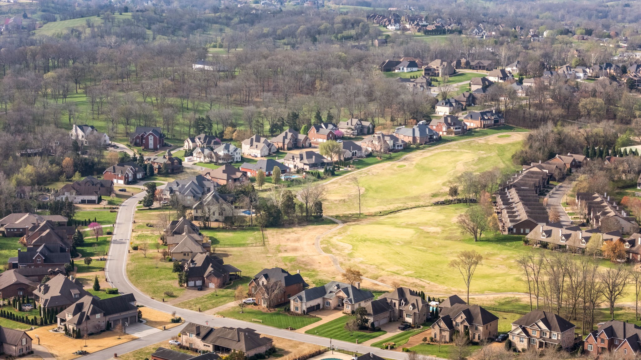 528 Ridgecrest Lane Lebanon, TN 37087 - Photo 77 of 93