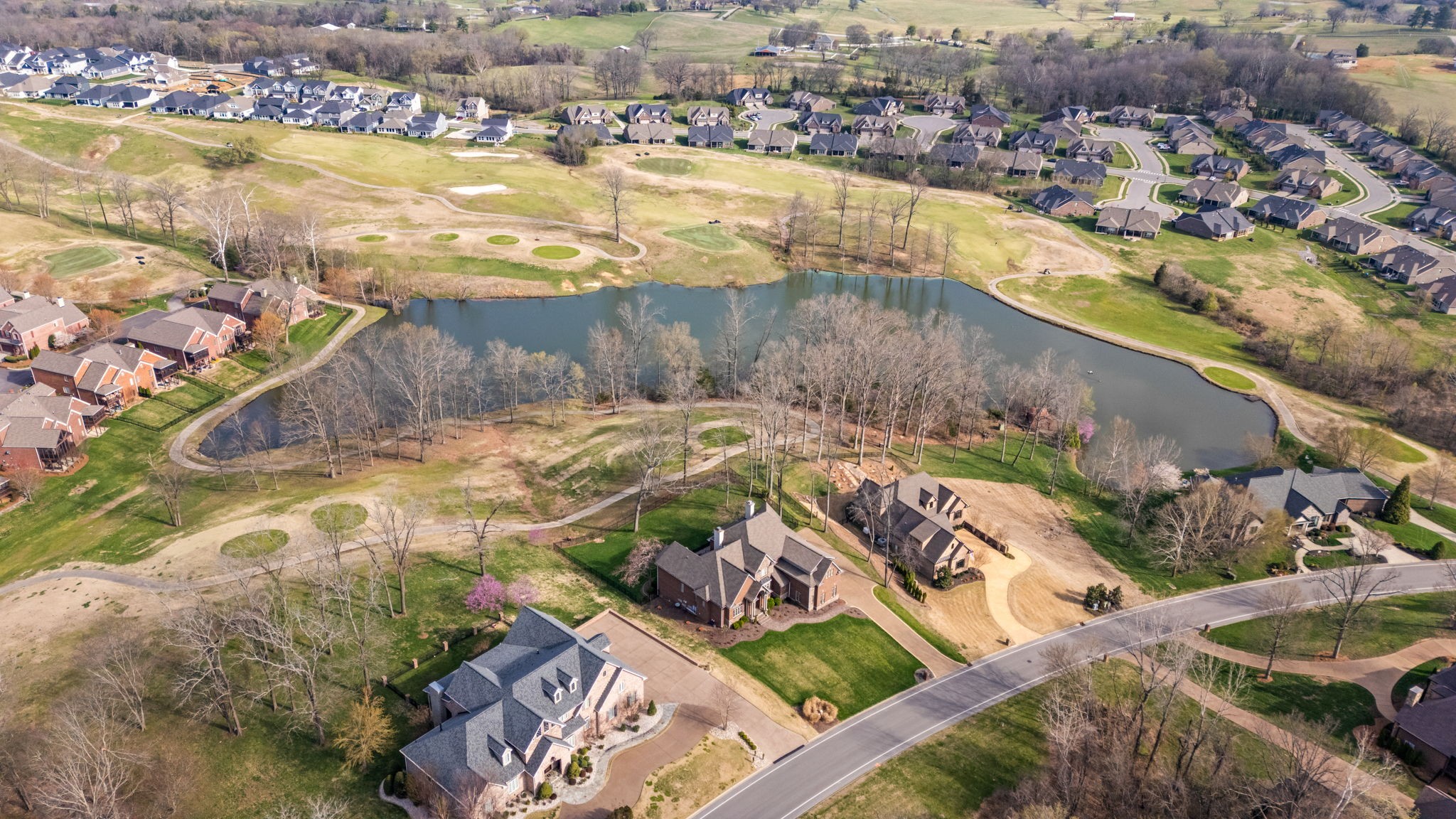 528 Ridgecrest Lane Lebanon, TN 37087 - Photo 78 of 93