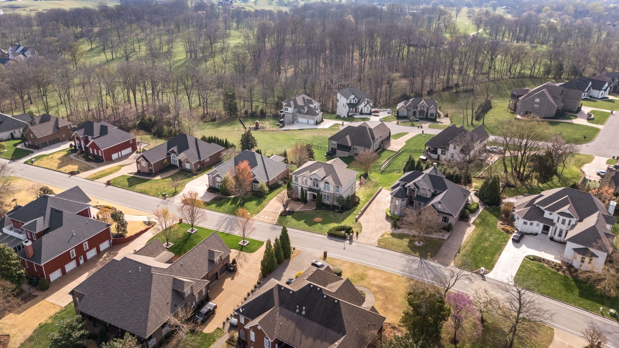 528 Ridgecrest Lane Lebanon, TN 37087 - Photo 80 of 93