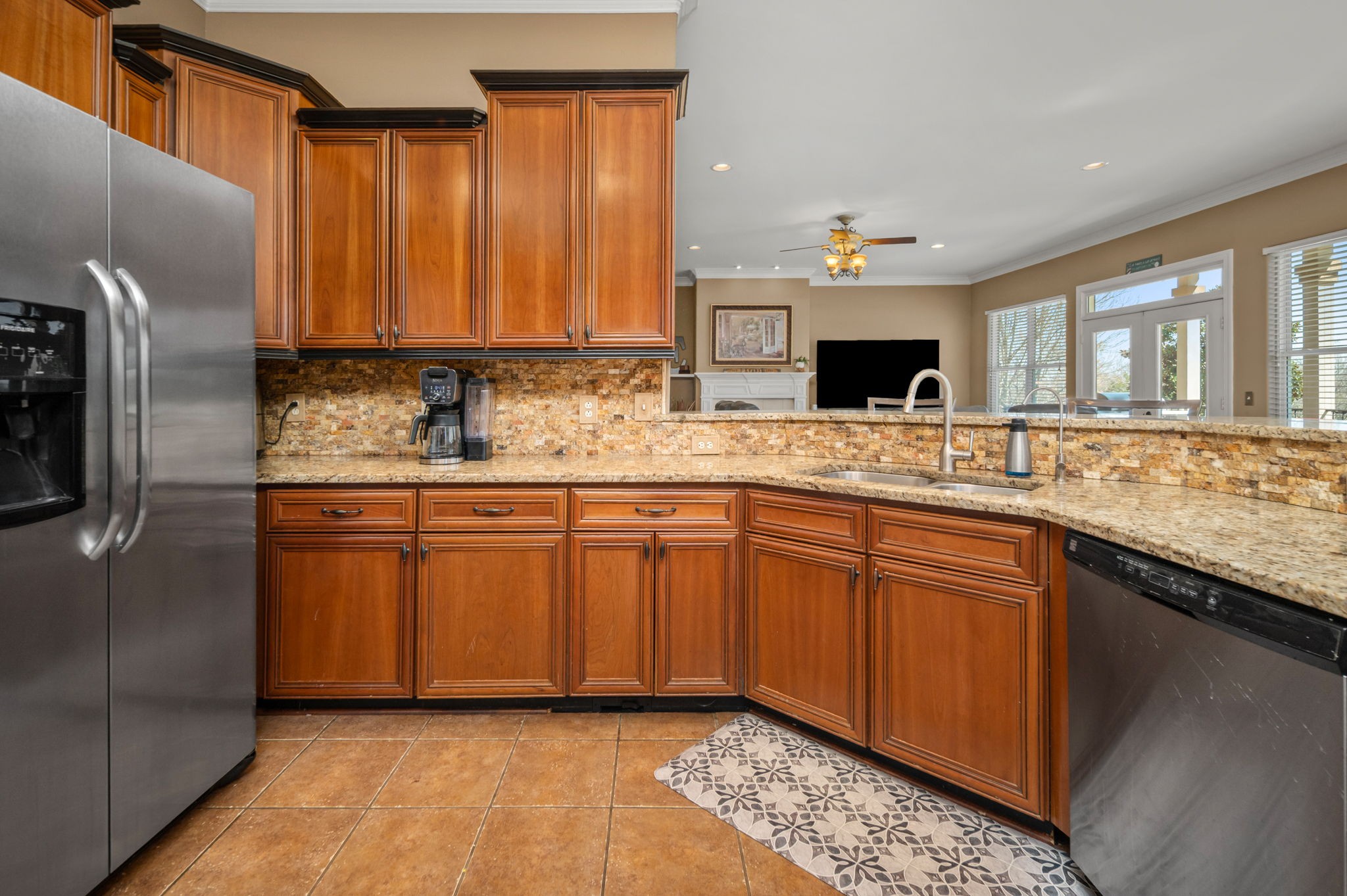 528 Ridgecrest Lane Lebanon, TN 37087 - Photo 8 of 93