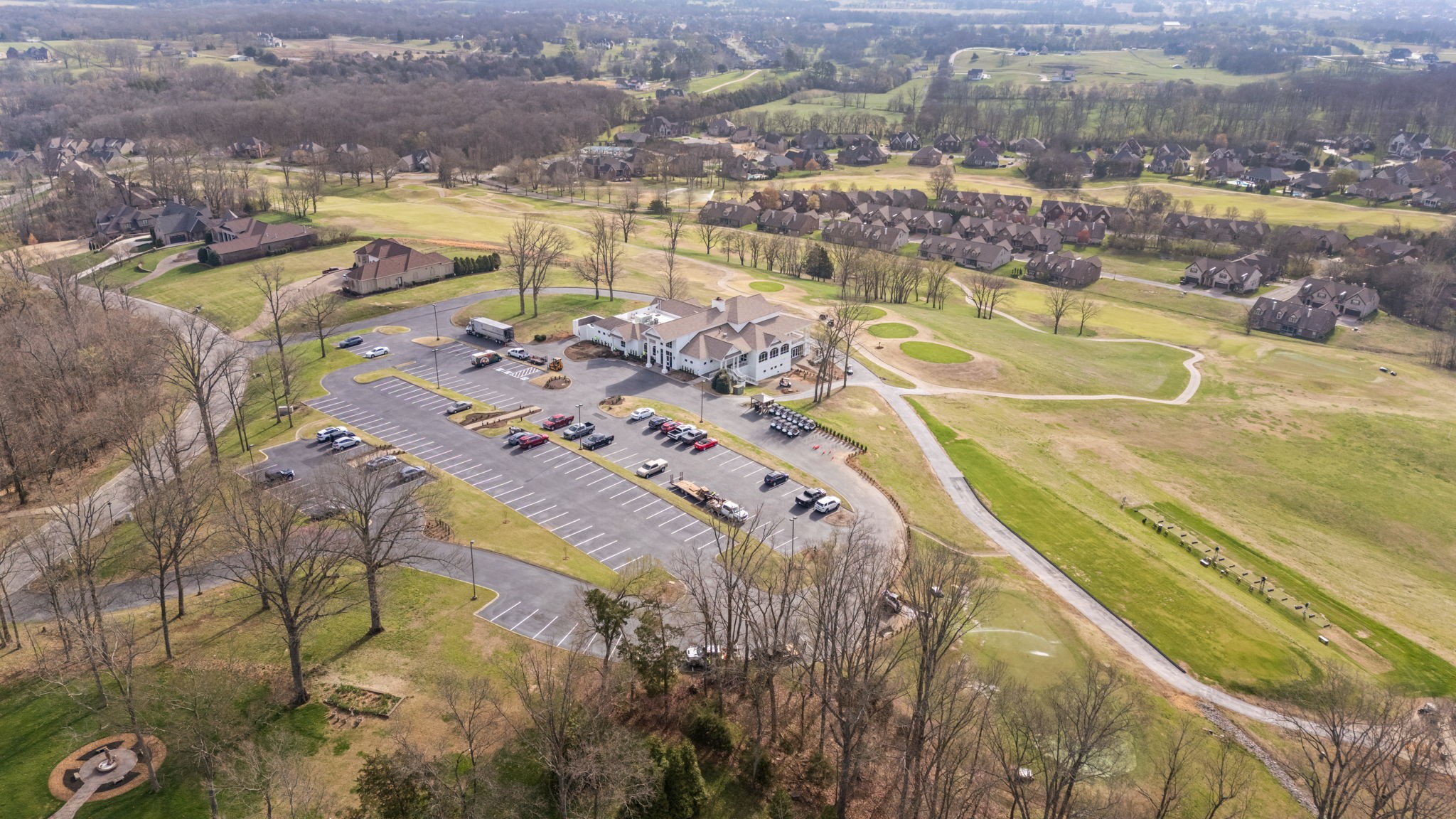 528 Ridgecrest Lane Lebanon, TN 37087 - Photo 81 of 93