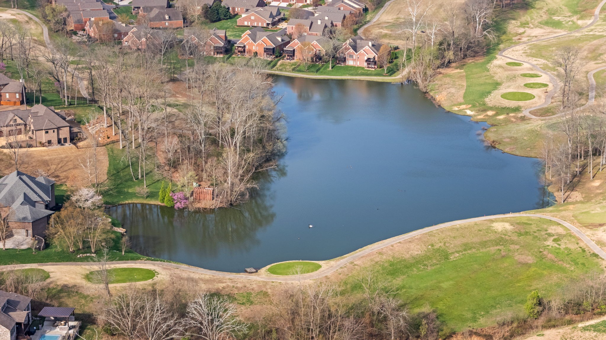 528 Ridgecrest Lane Lebanon, TN 37087 - Photo 83 of 93