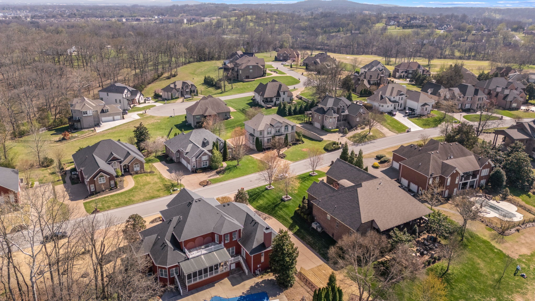 528 Ridgecrest Lane Lebanon, TN 37087 - Photo 84 of 93