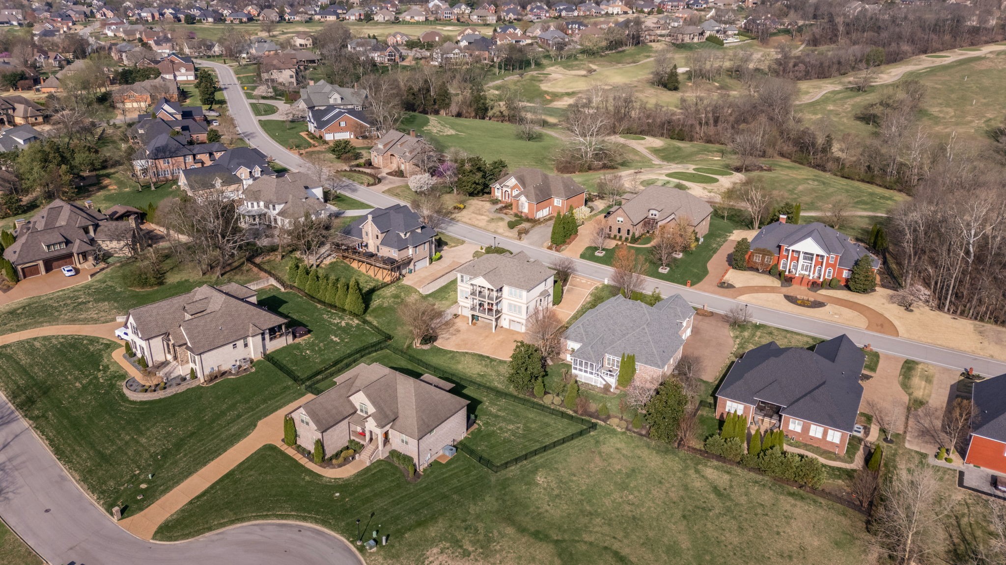 528 Ridgecrest Lane Lebanon, TN 37087 - Photo 86 of 93