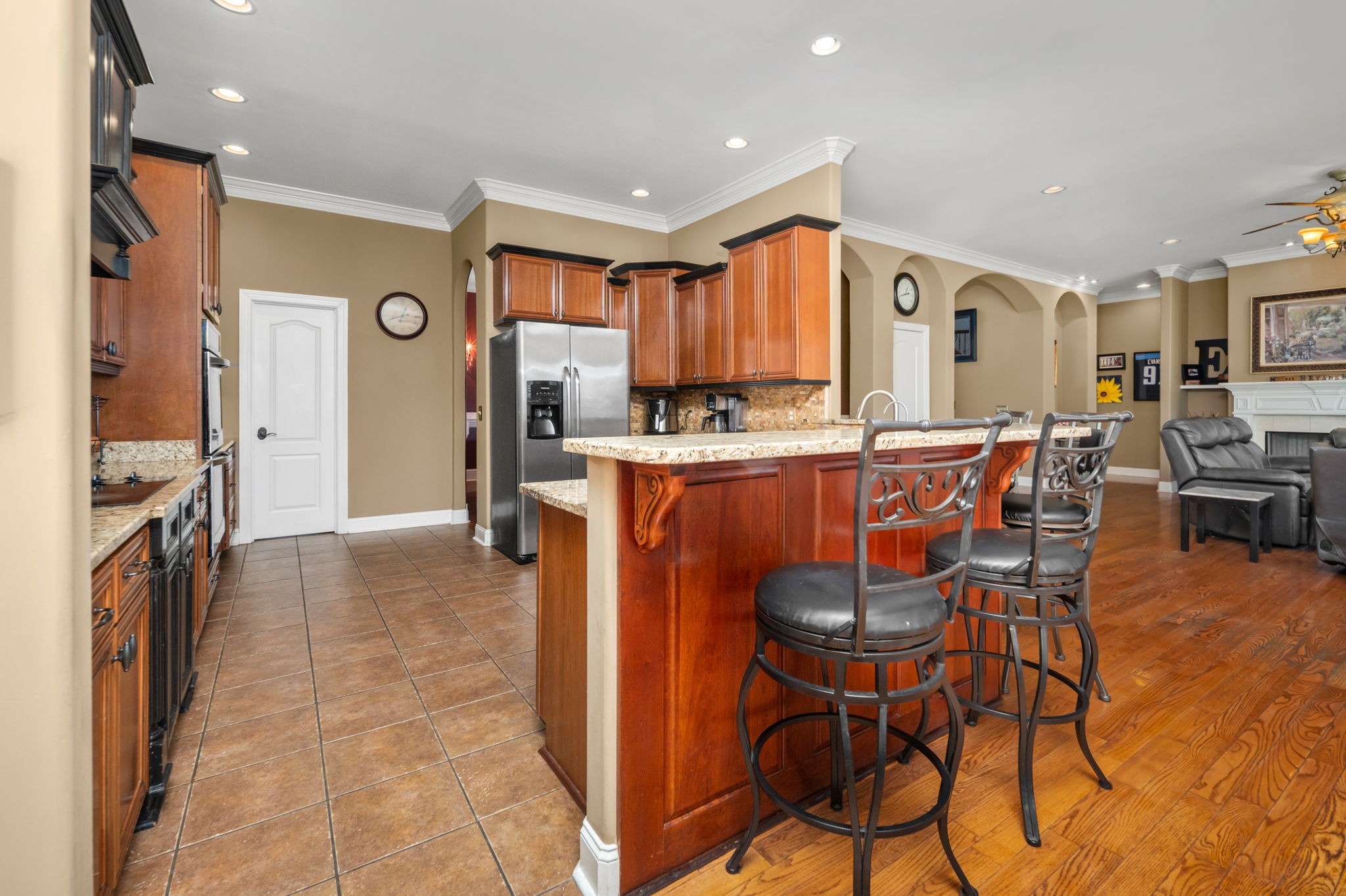 528 Ridgecrest Lane Lebanon, TN 37087 - Photo 9 of 93