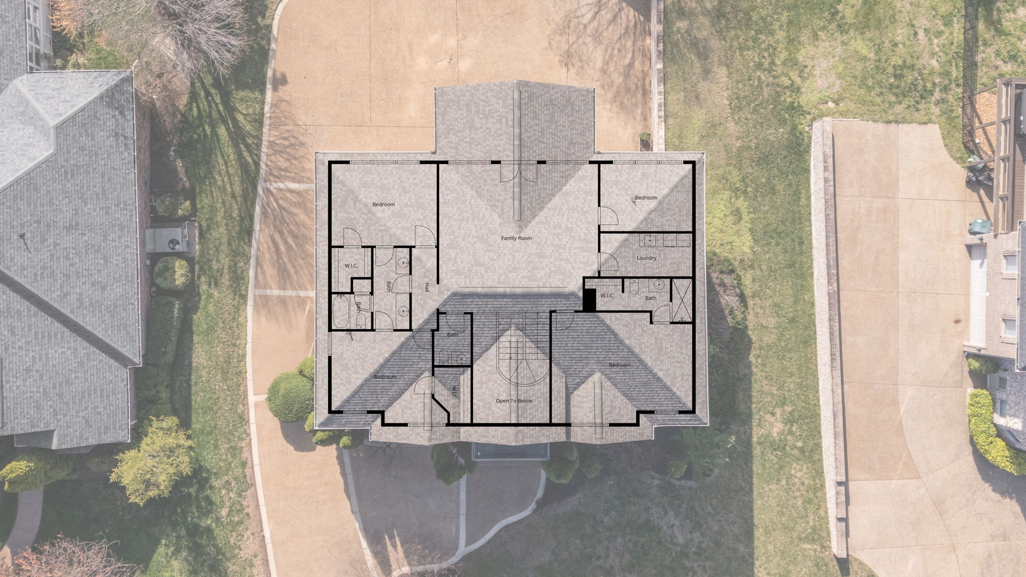 528 Ridgecrest Lane Lebanon, TN 37087 - Photo 91 of 93