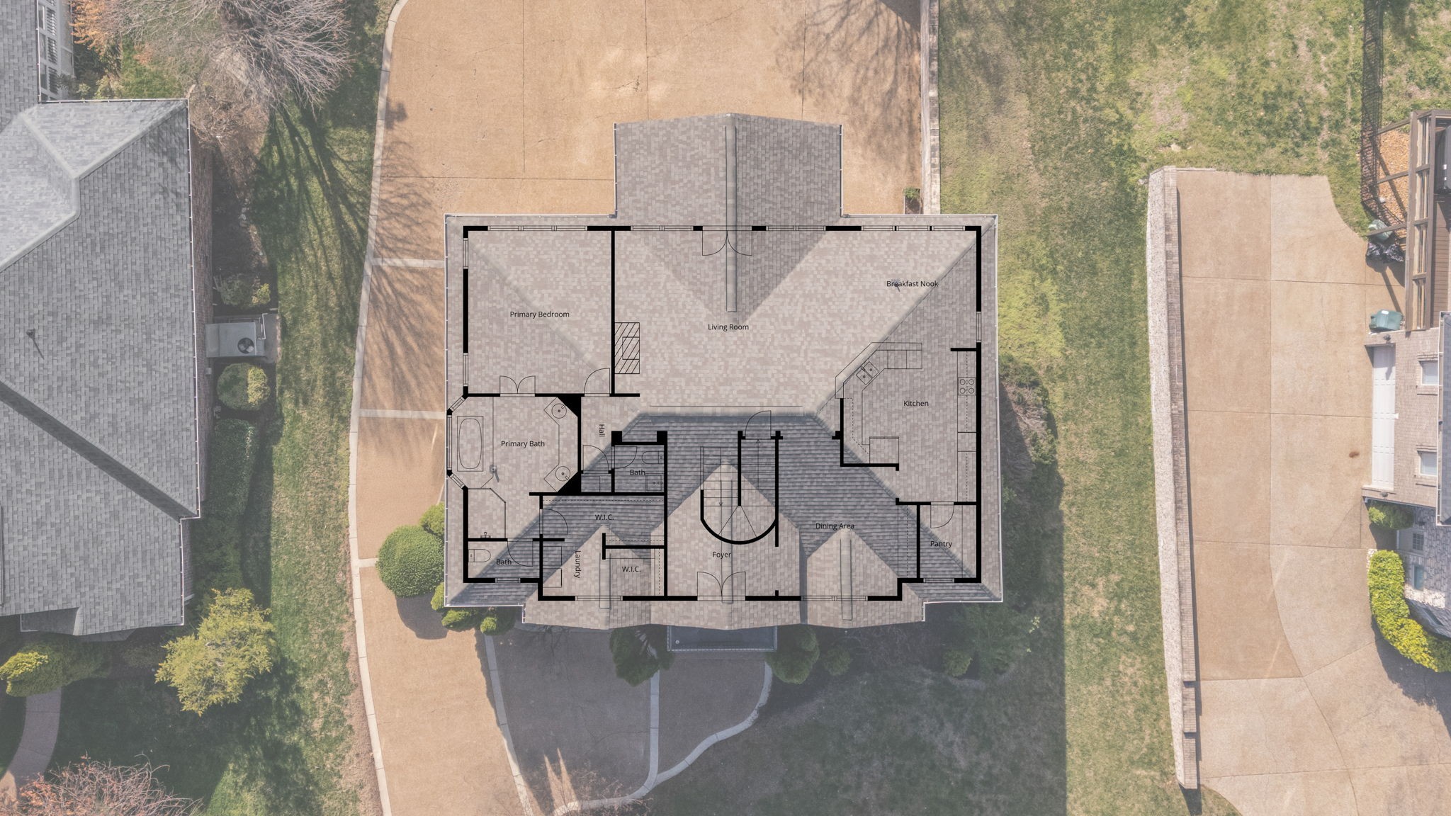 528 Ridgecrest Lane Lebanon, TN 37087 - Photo 92 of 93