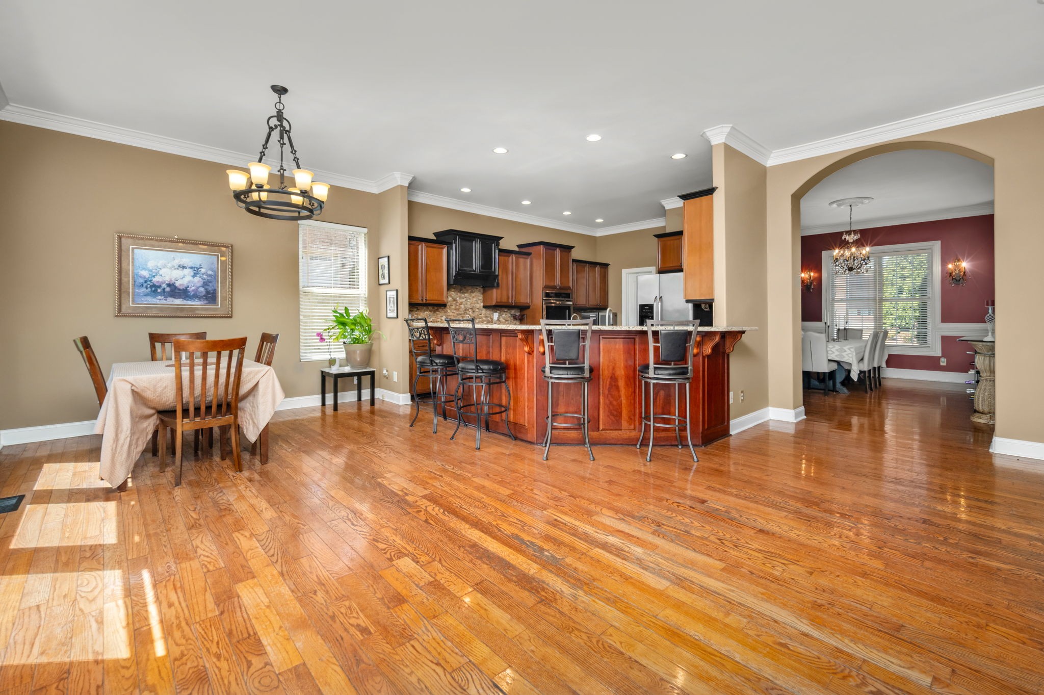 528 Ridgecrest Lane Lebanon, TN 37087 - Photo 10 of 93