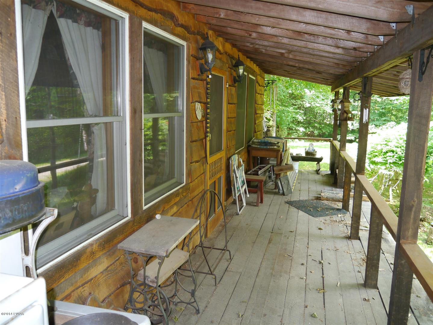 220 Rotten Road Equinunk, PA 18417 - Photo 14 of 17 Gallery Image 14