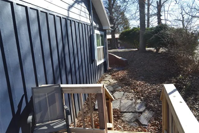 $499,000 | 1108 Peninsula Drive, Fort Towson, OK 74735