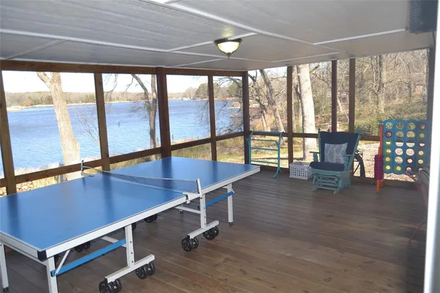 $499,000 | 1108 Peninsula Drive, Fort Towson, OK 74735