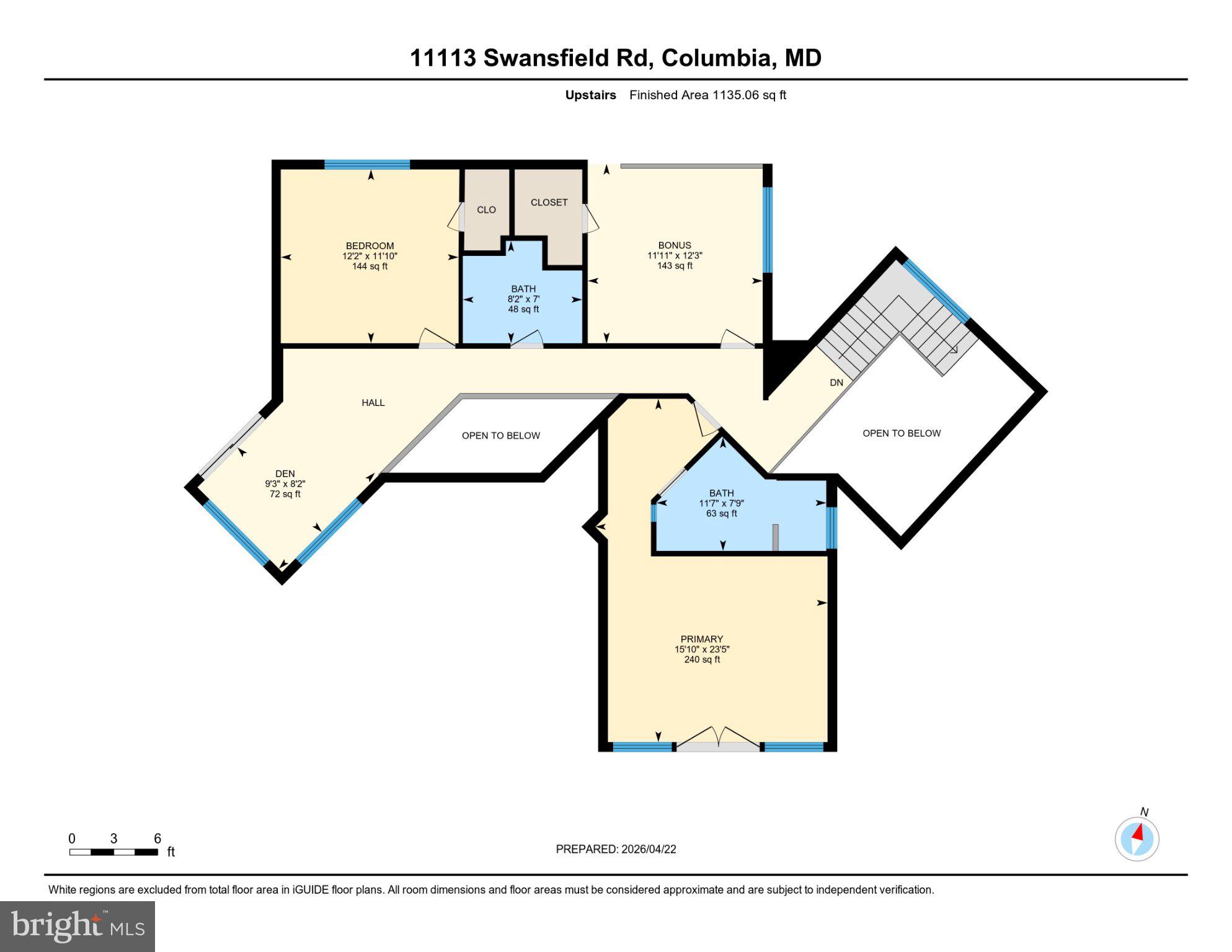11113 Swansfield Road Columbia, MD 21044 - Photo 88 of 89