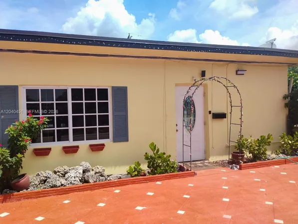 $679,000 | 259 Northeast 111th Street, Miami, FL 33161