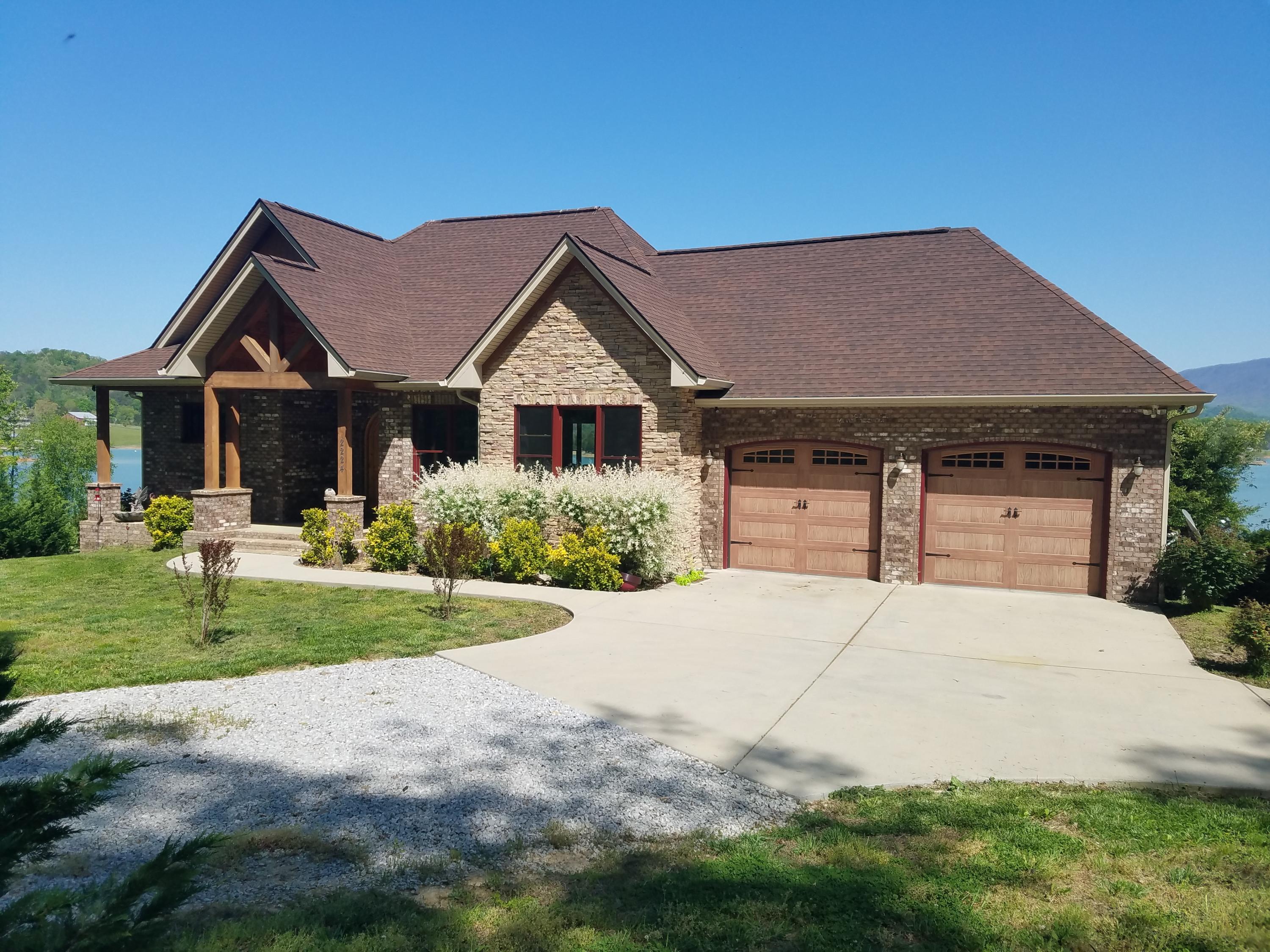 2224 Ted Moore Road Dandridge, TN 37725 - Photo 1 of 36 Ted Moore Road spring (2)