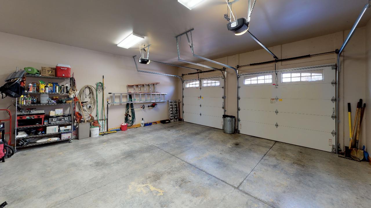 2224 Ted Moore Road Dandridge, TN 37725 - Photo 30 of 36 2224-Ted-Moore-Rd-Garage