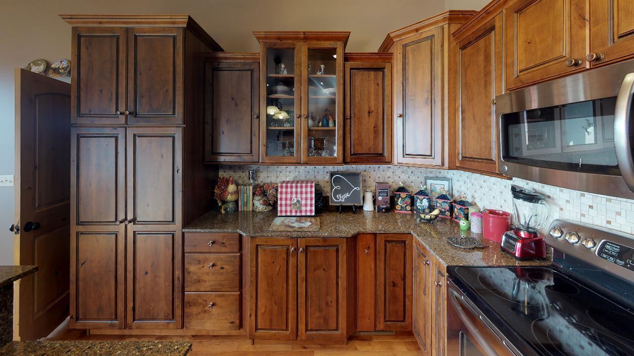 2224 Ted Moore Road Dandridge, TN 37725 - Photo 4 of 36 2224-Ted-Moore-Rd-Kitchen(1)