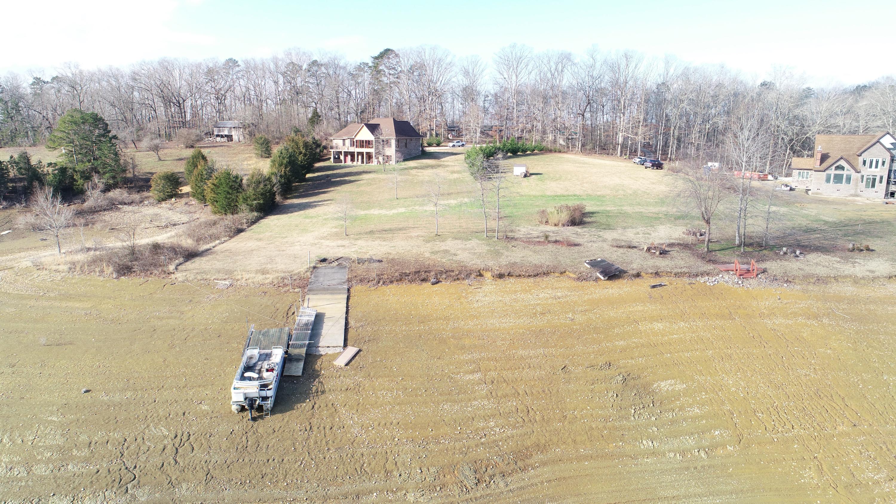 2224 Ted Moore Road Dandridge, TN 37725 - Photo 34 of 36 2224 Ted moore Road Ramp dock yard