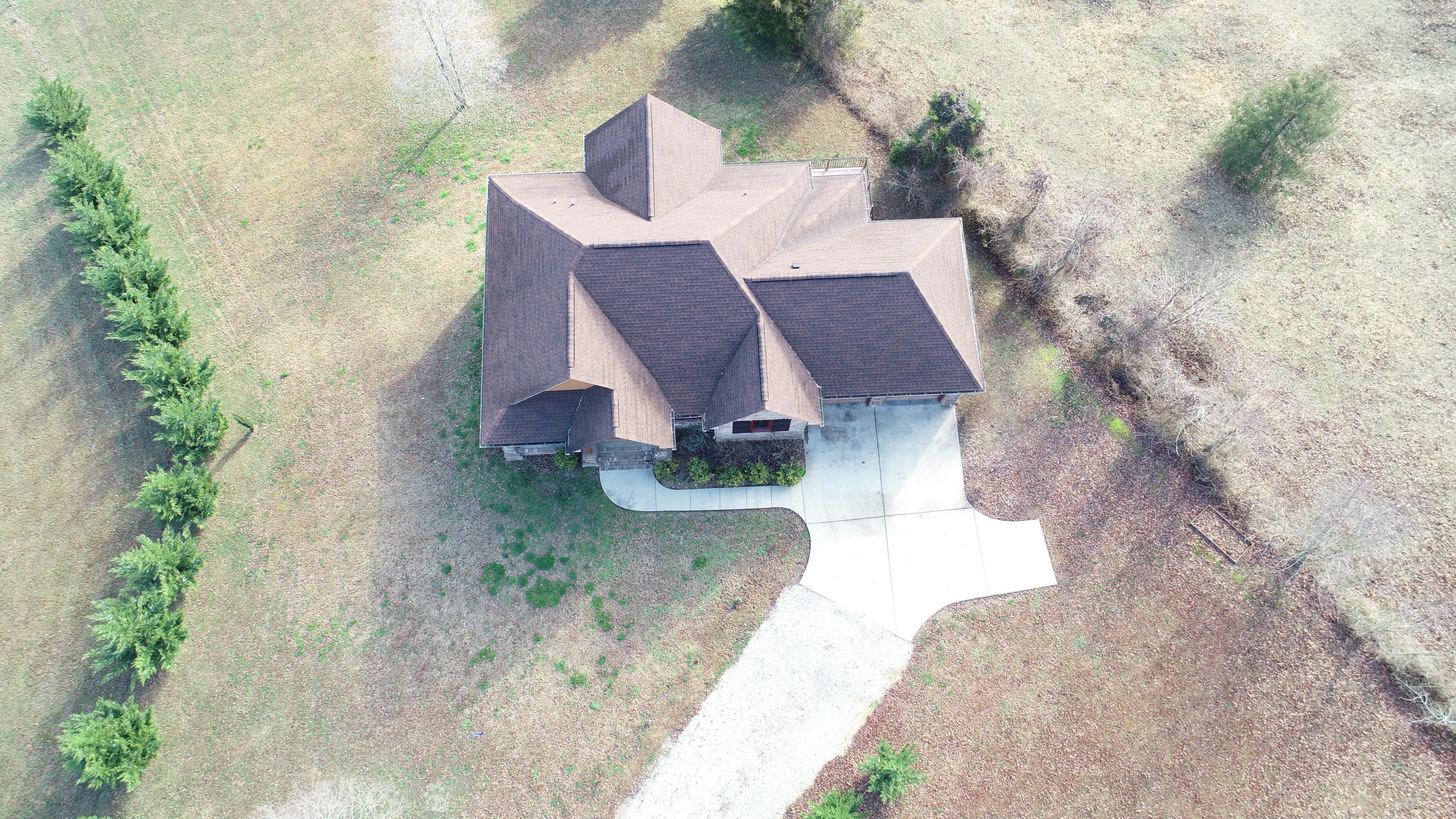 2224 Ted Moore Road Dandridge, TN 37725 - Photo 35 of 36 2224 Ted Moore Road overview