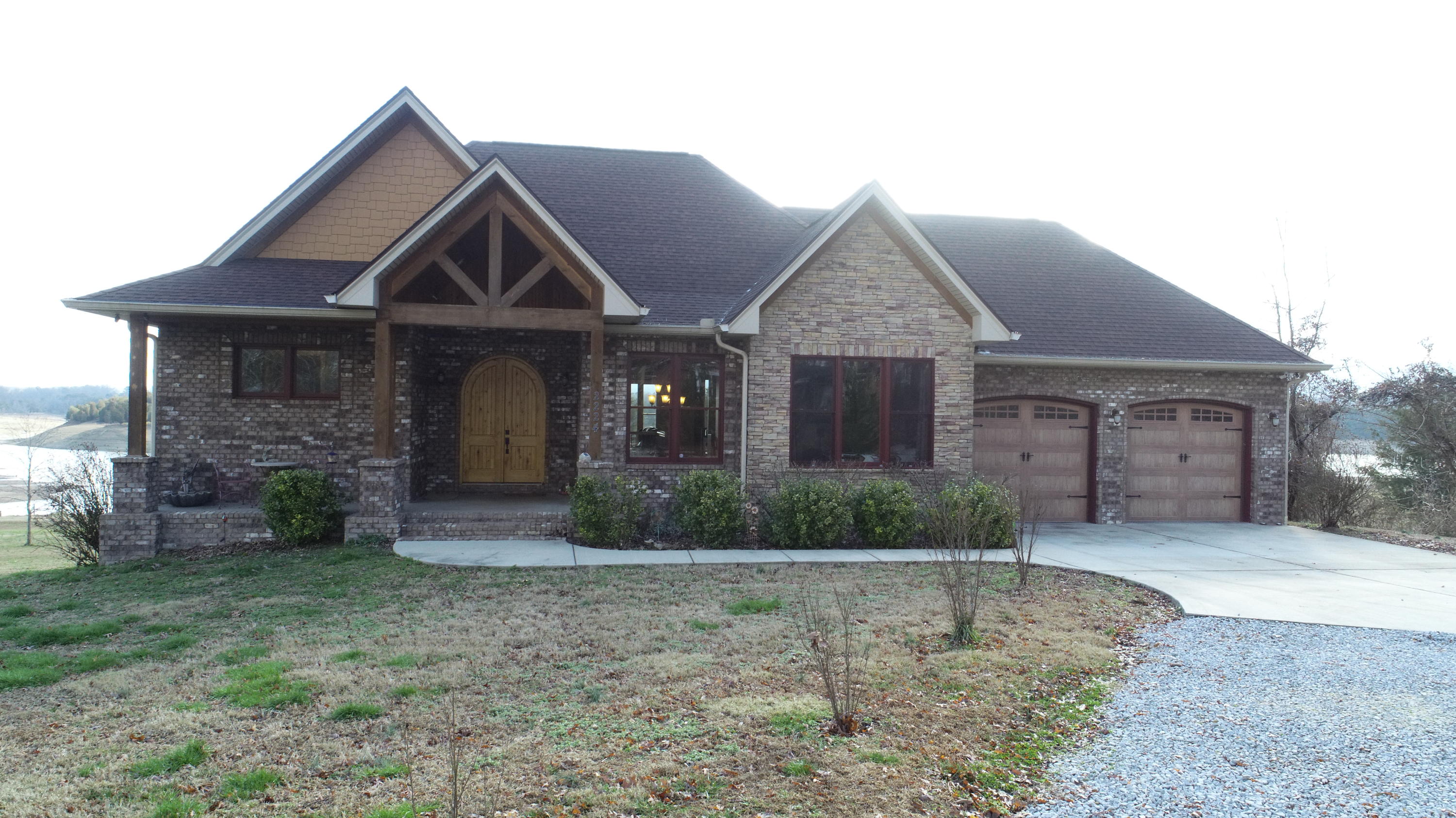 2224 Ted Moore Road Dandridge, TN 37725 - Photo 36 of 36 2224 Ted Moore Road Front