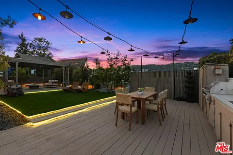 $3,895,000 | 613 Westmount Drive, West Hollywood, CA 90069