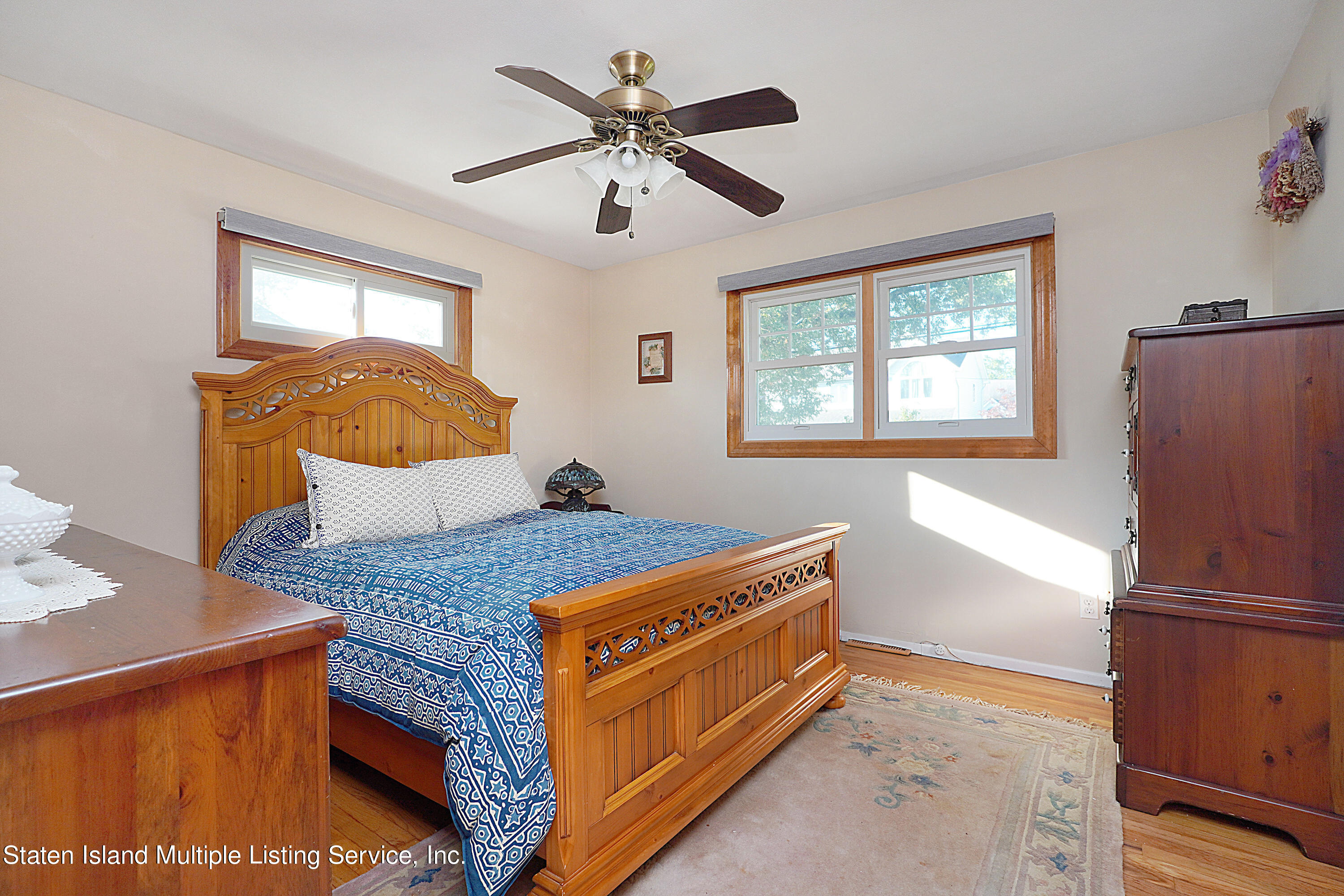 341 Beach Road Staten Island, NY 10312 - Photo 12 of 28 Master Bdrm