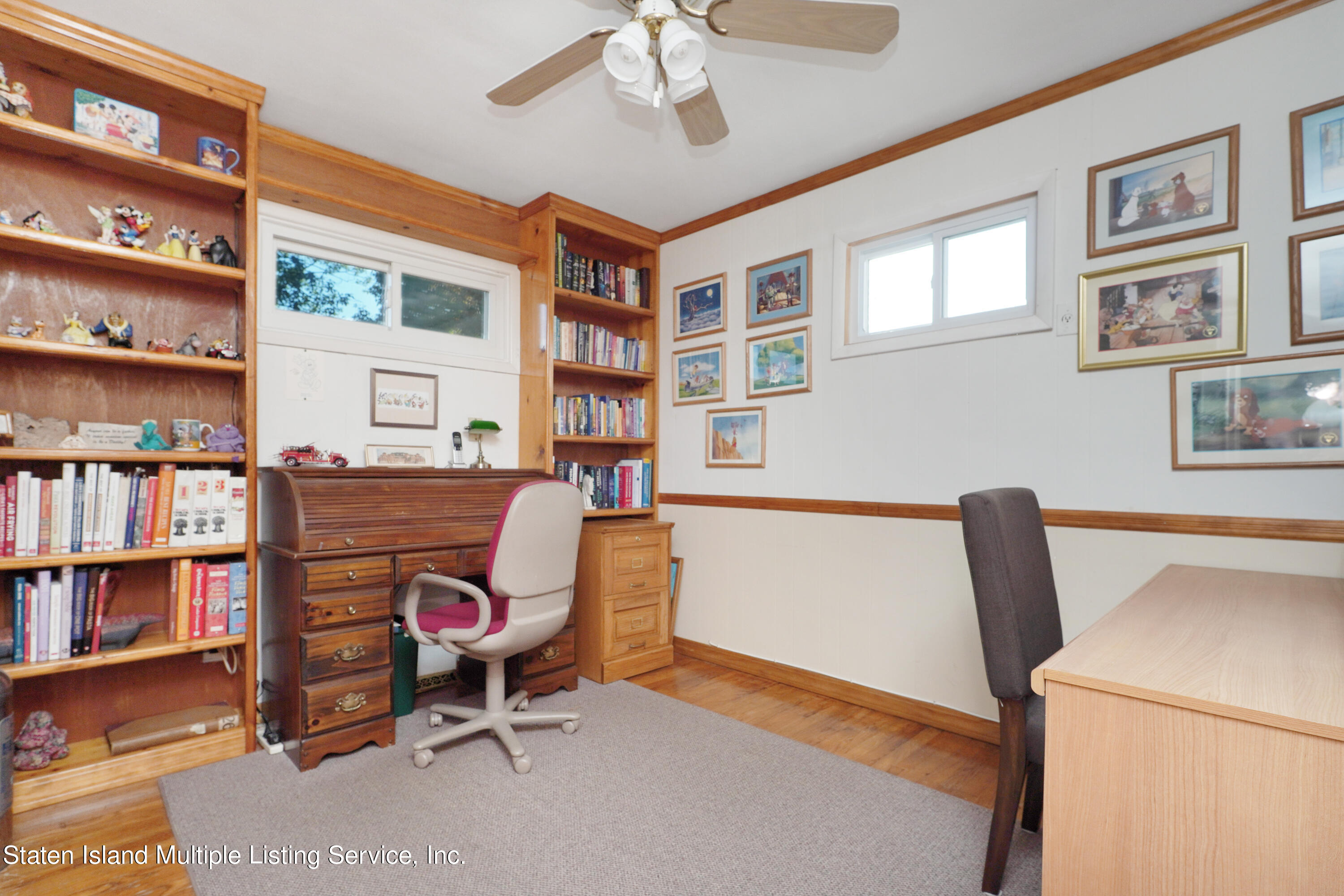 341 Beach Road Staten Island, NY 10312 - Photo 13 of 28 Bedroom 2