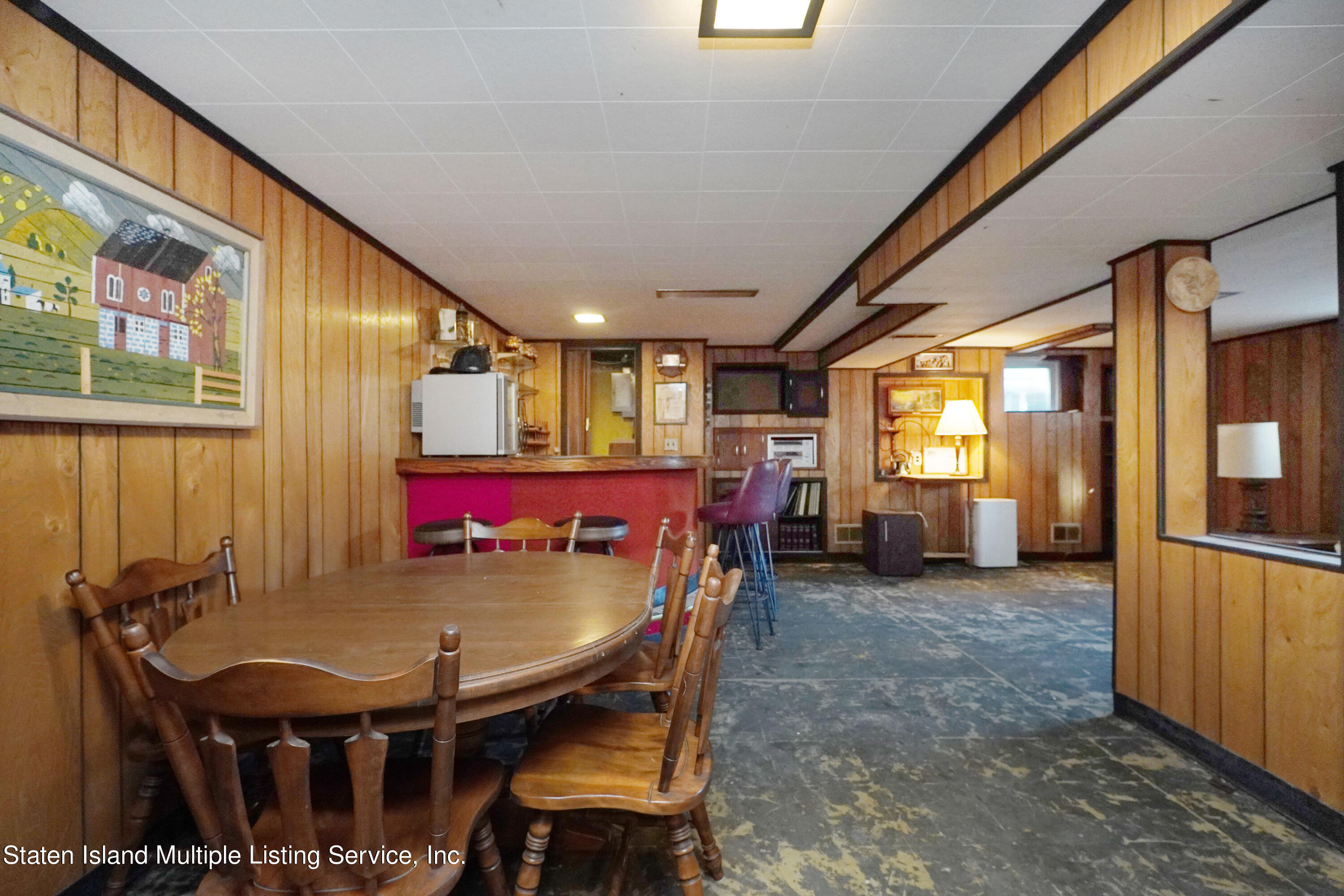 341 Beach Road Staten Island, NY 10312 - Photo 17 of 28 Basement 3