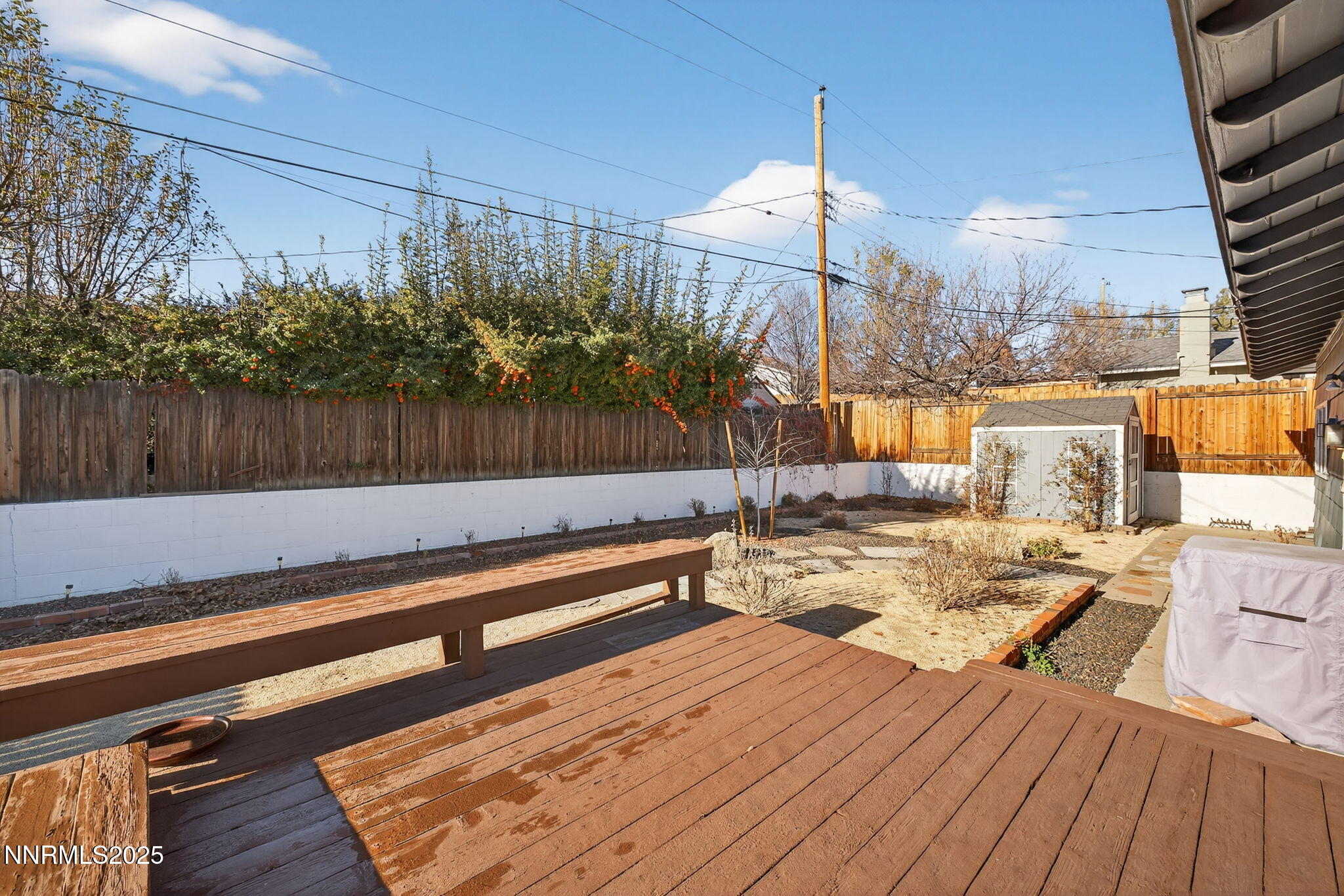 3295 Sandra Drive Reno, NV 89503 - Photo 32 of 34 35-web-or-mls-3295 Sandra-35