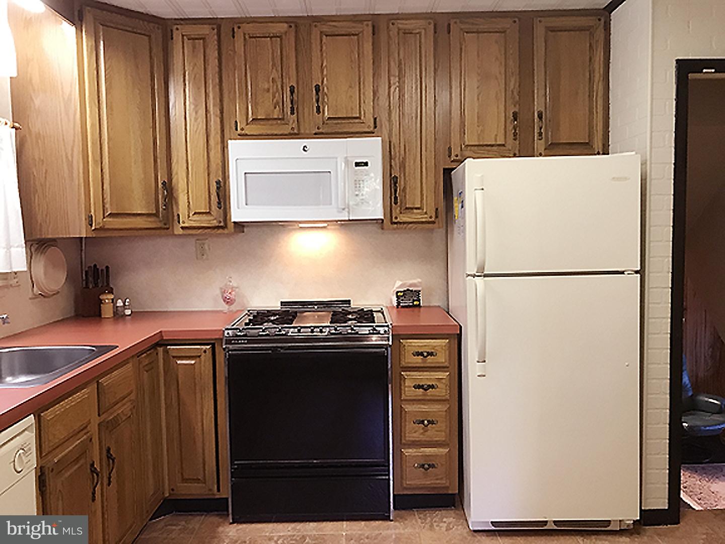 257 Hickory Road Warminster, PA 18974 - Photo 8 of 20 Kitchen
