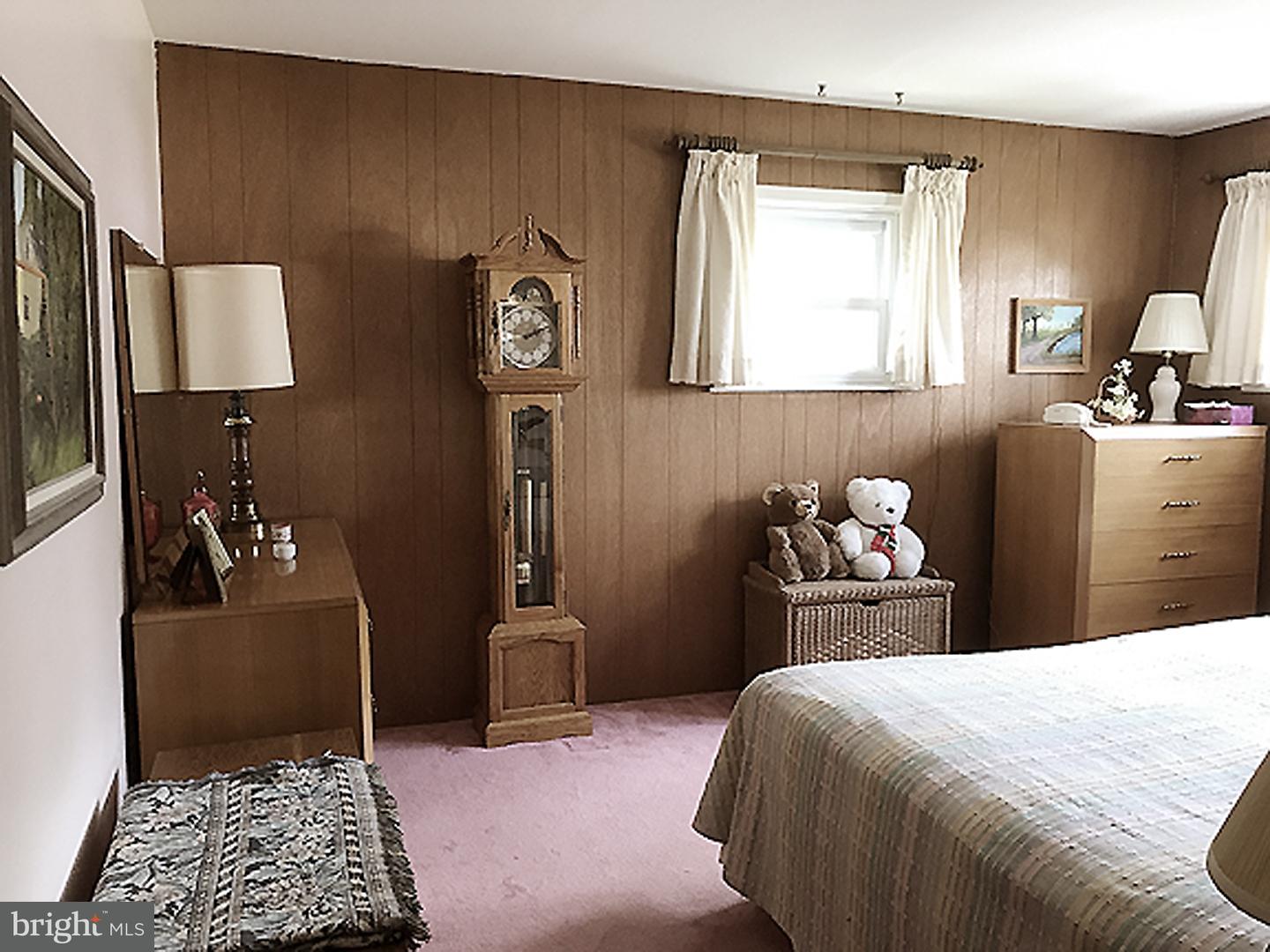 257 Hickory Road Warminster, PA 18974 - Photo 10 of 20 Master Bedroom