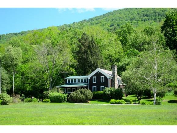 3995 River Road Arlington, VT 05250 - Photo 1 of 1 Gallery Image 1