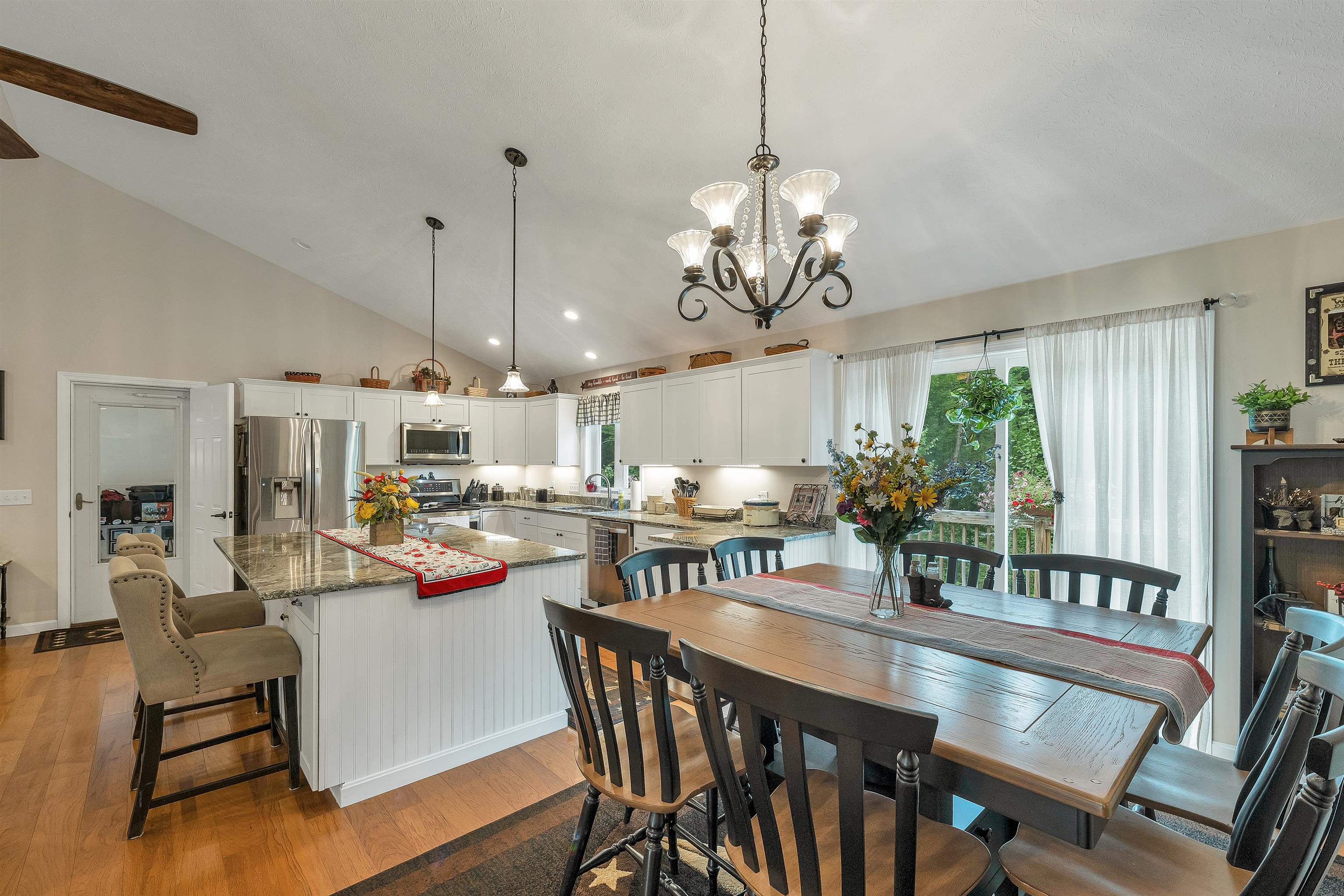 84 Mountain Road Gilmanton, NH 03837 - Photo 19 of 60 Gallery Image 19