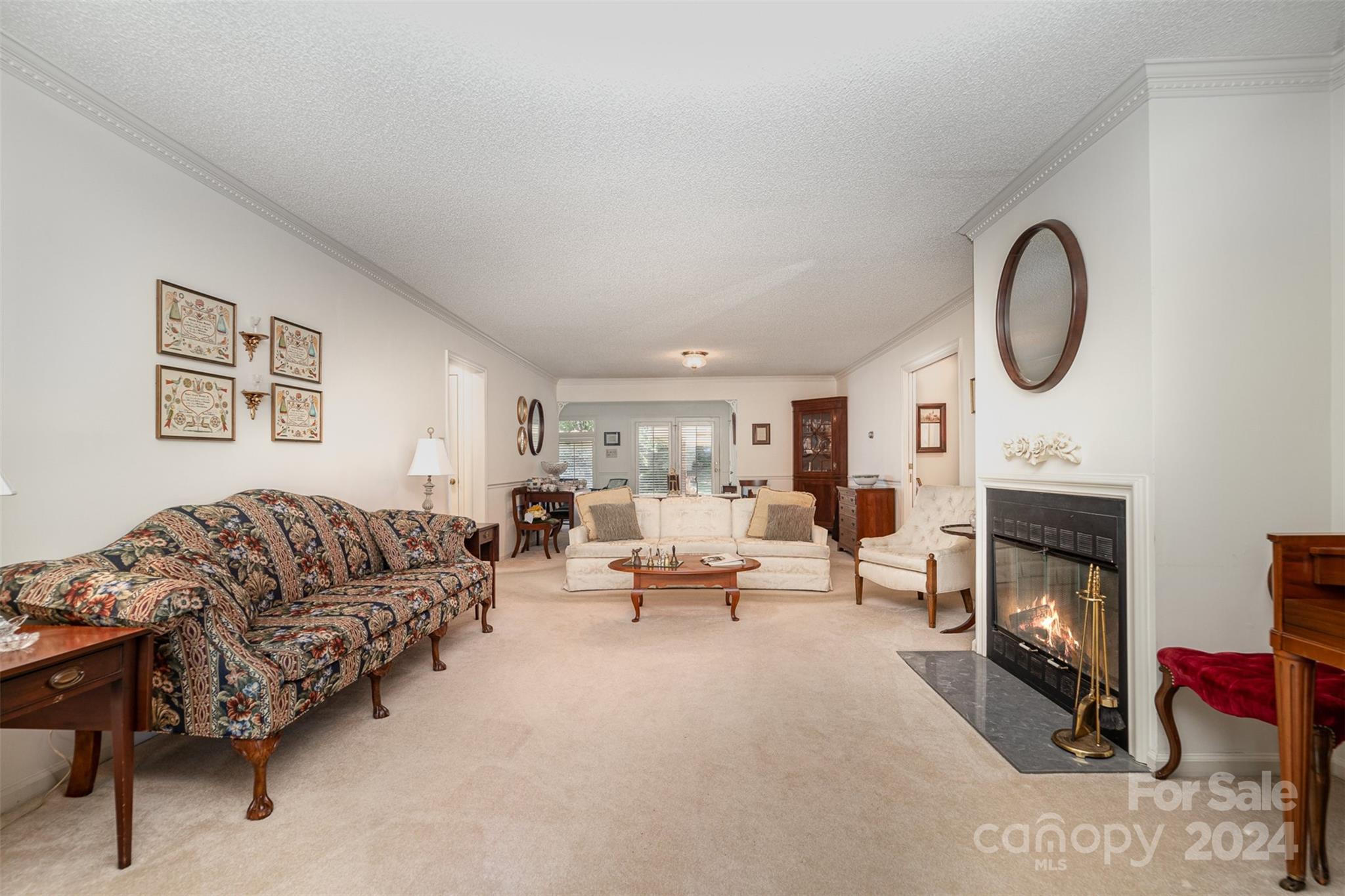 628 Breckenridge Road Kannapolis, NC 28083 - Photo 11 of 31