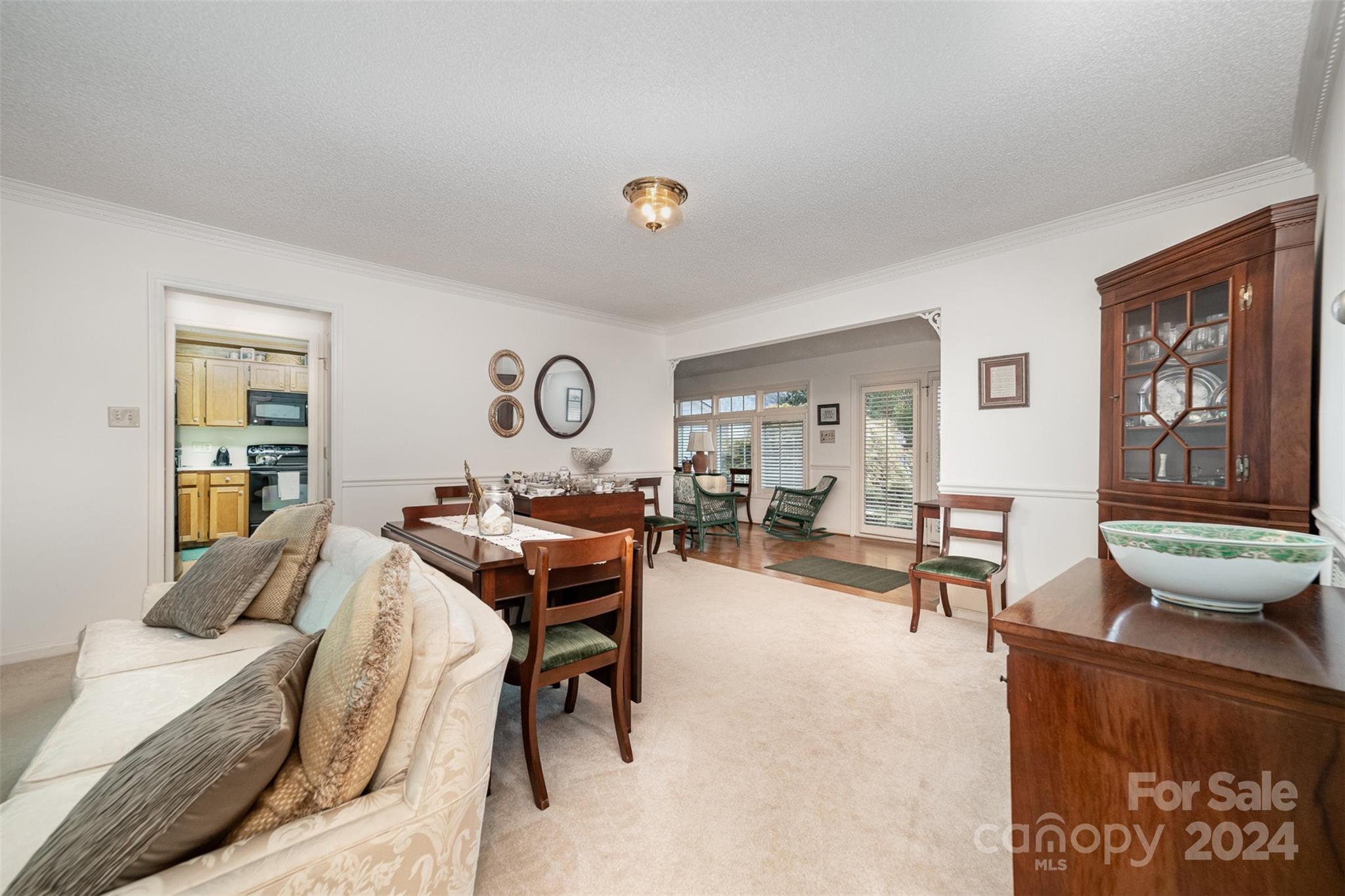 628 Breckenridge Road Kannapolis, NC 28083 - Photo 17 of 31