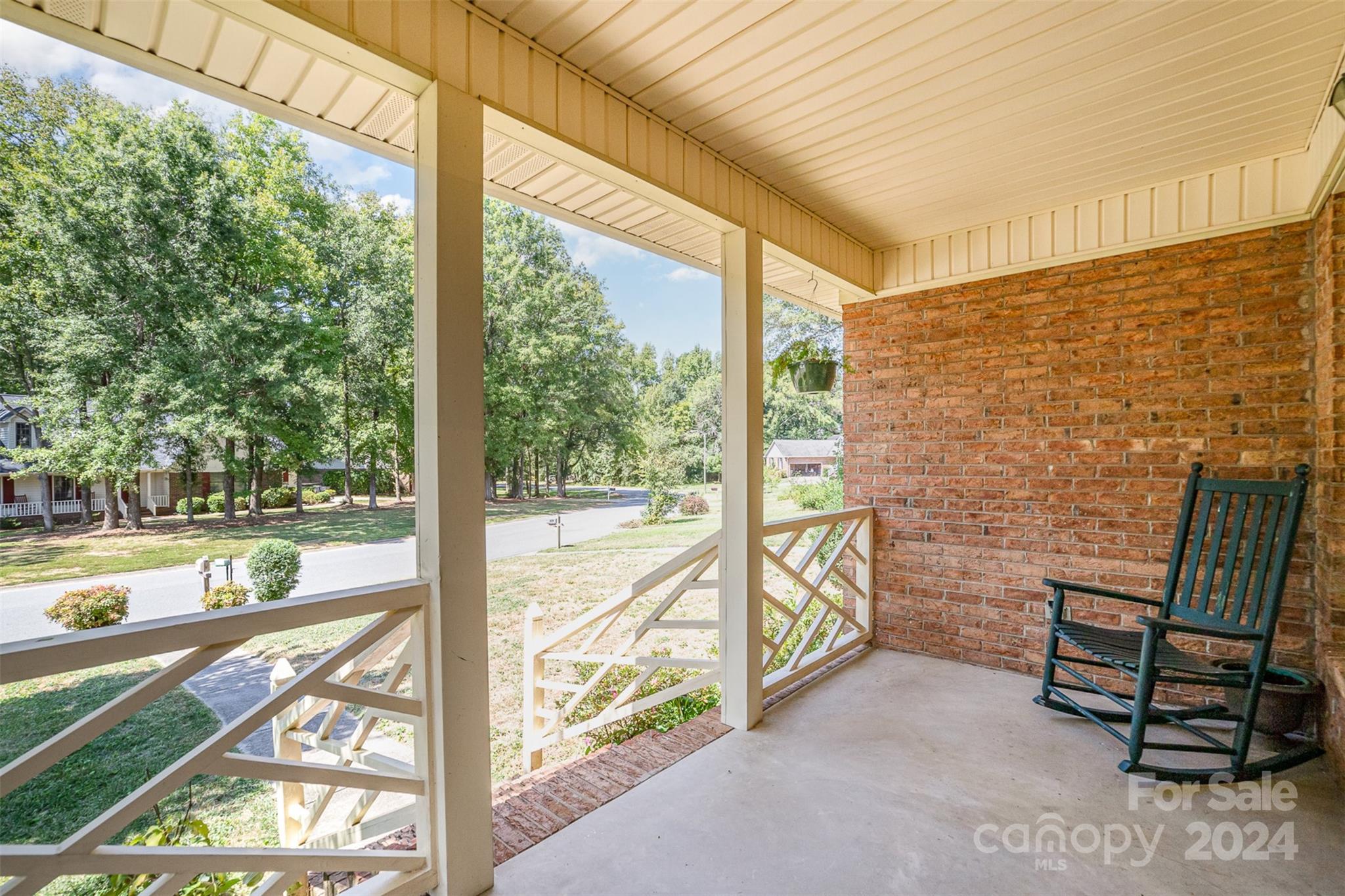 628 Breckenridge Road Kannapolis, NC 28083 - Photo 2 of 31