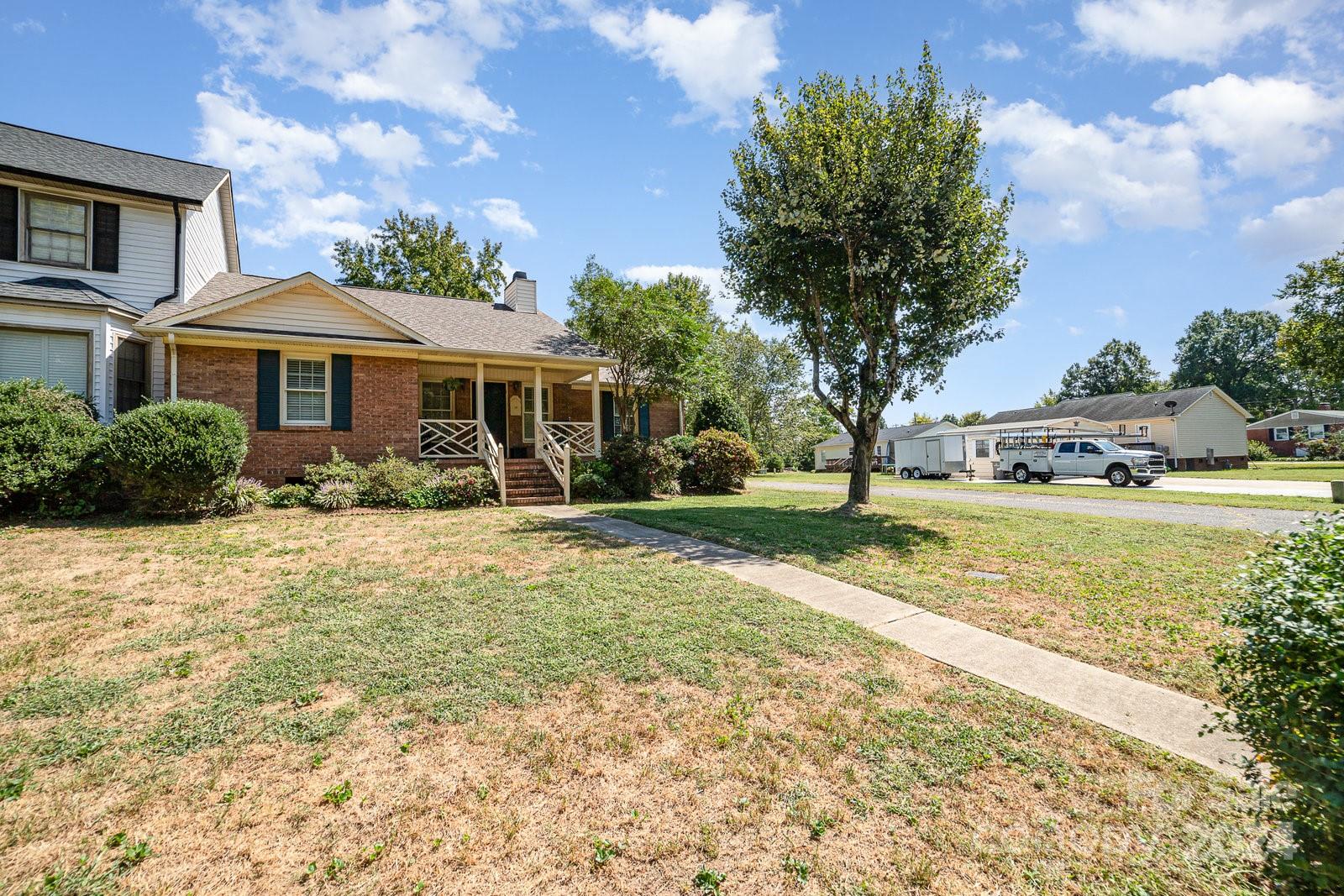 628 Breckenridge Road Kannapolis, NC 28083 - Photo 3 of 31