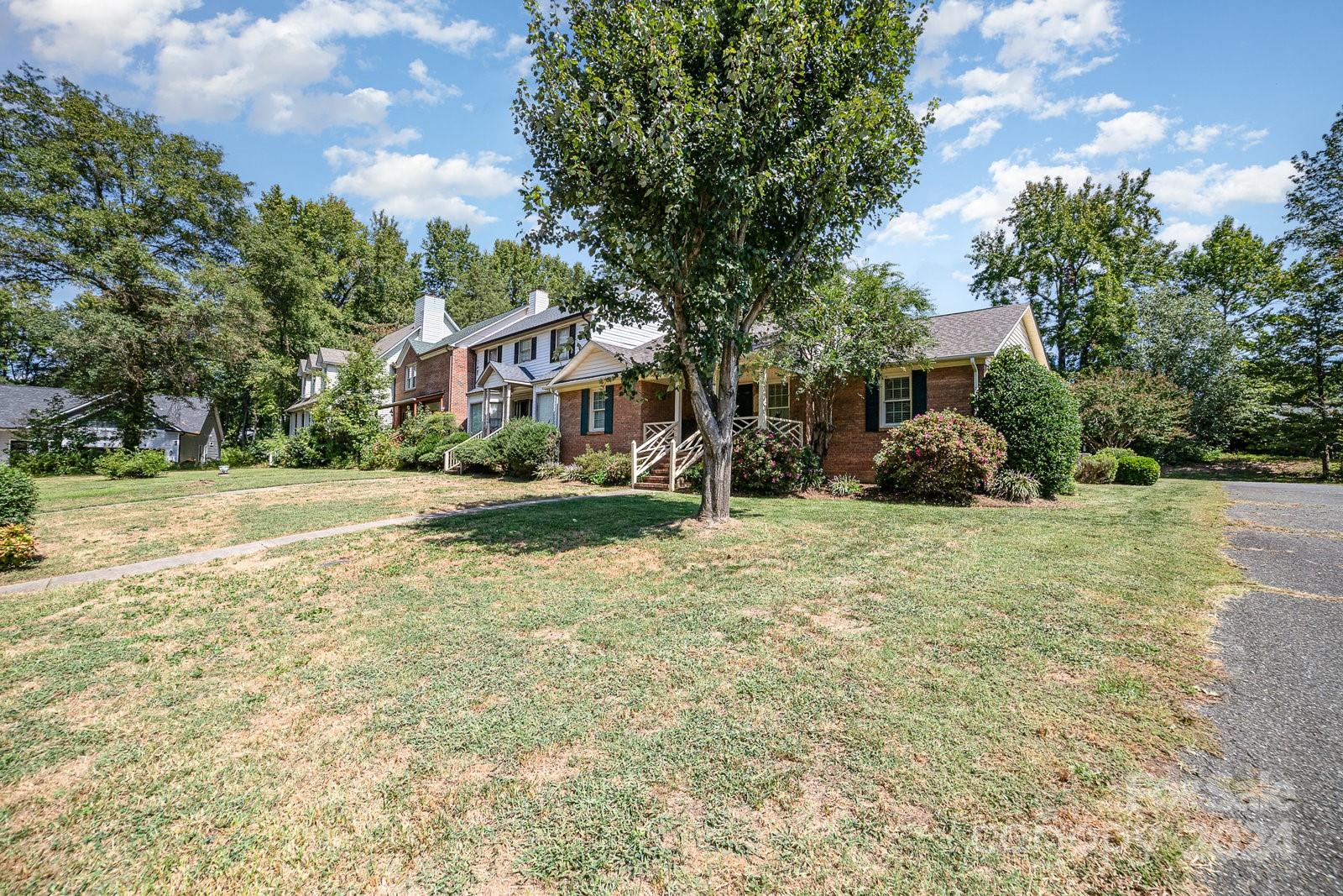 628 Breckenridge Road Kannapolis, NC 28083 - Photo 4 of 31