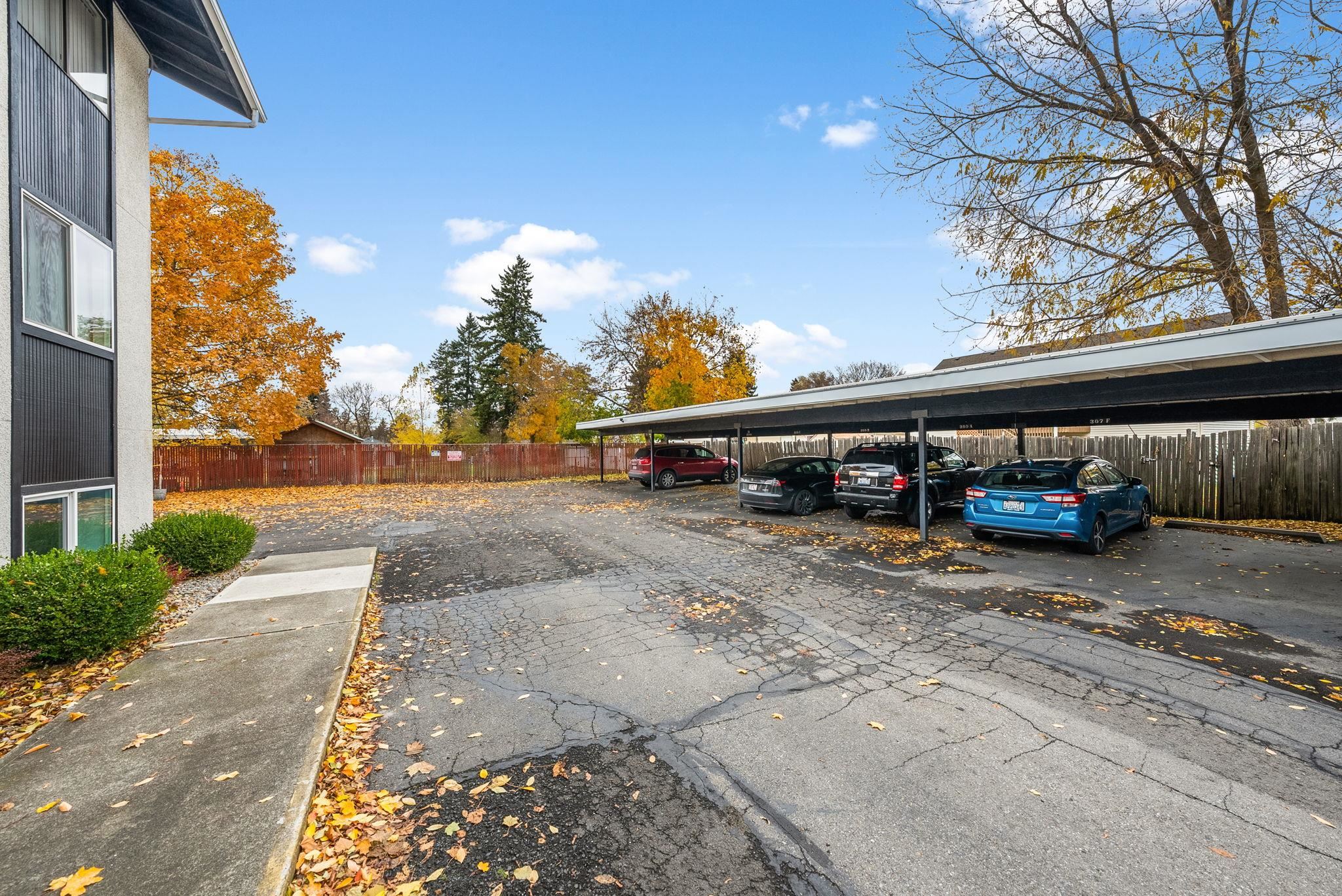 309 North Raymond Road, Unit 24 Spokane Valley, WA 99206 - Photo 29 of 33