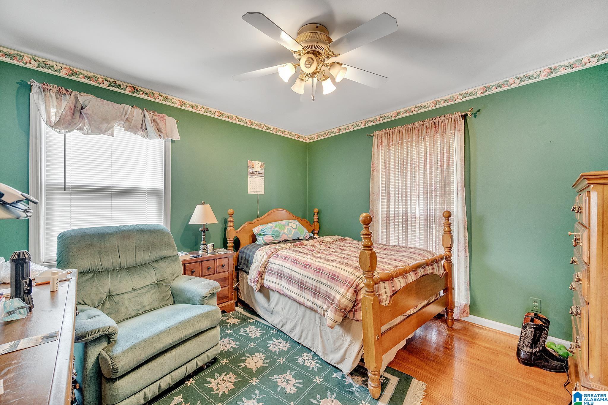 641 Forestwood Road Birmingham, AL 35214 - Photo 12 of 21