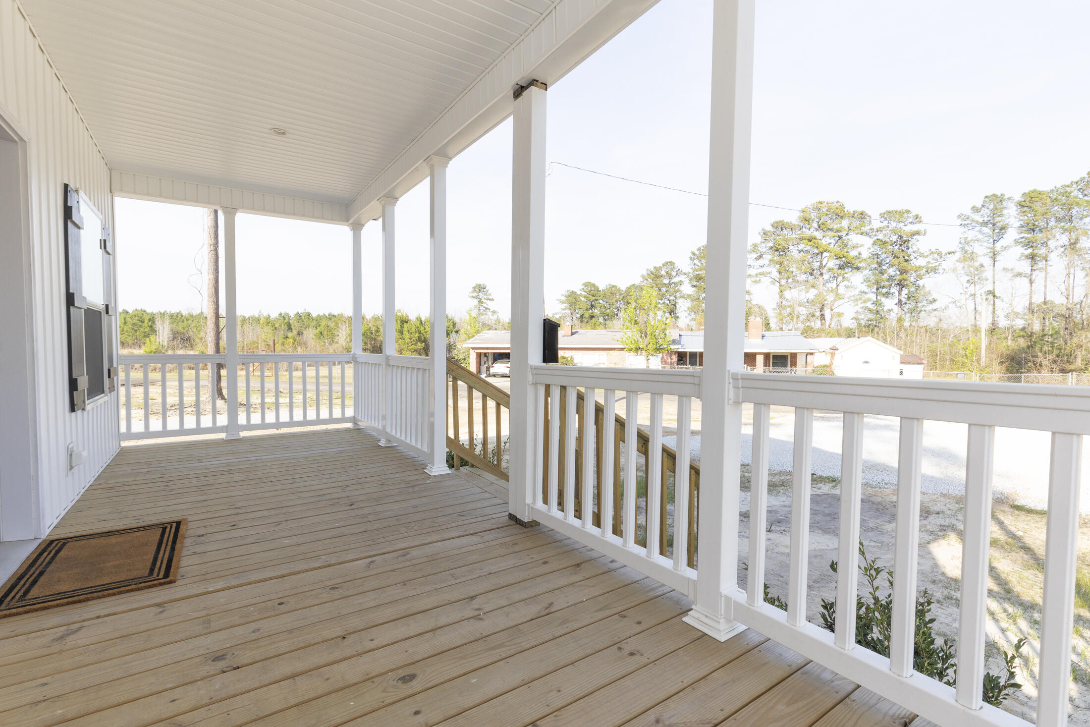 101 Feather Drive Georgetown, SC 29440 - Photo 6 of 16 101 Feather Georgetown 031426 exterior-6