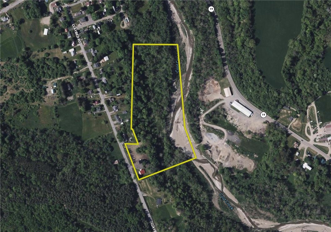 10752 Claybed Road Hume, NY 14735 - Photo 43 of 48