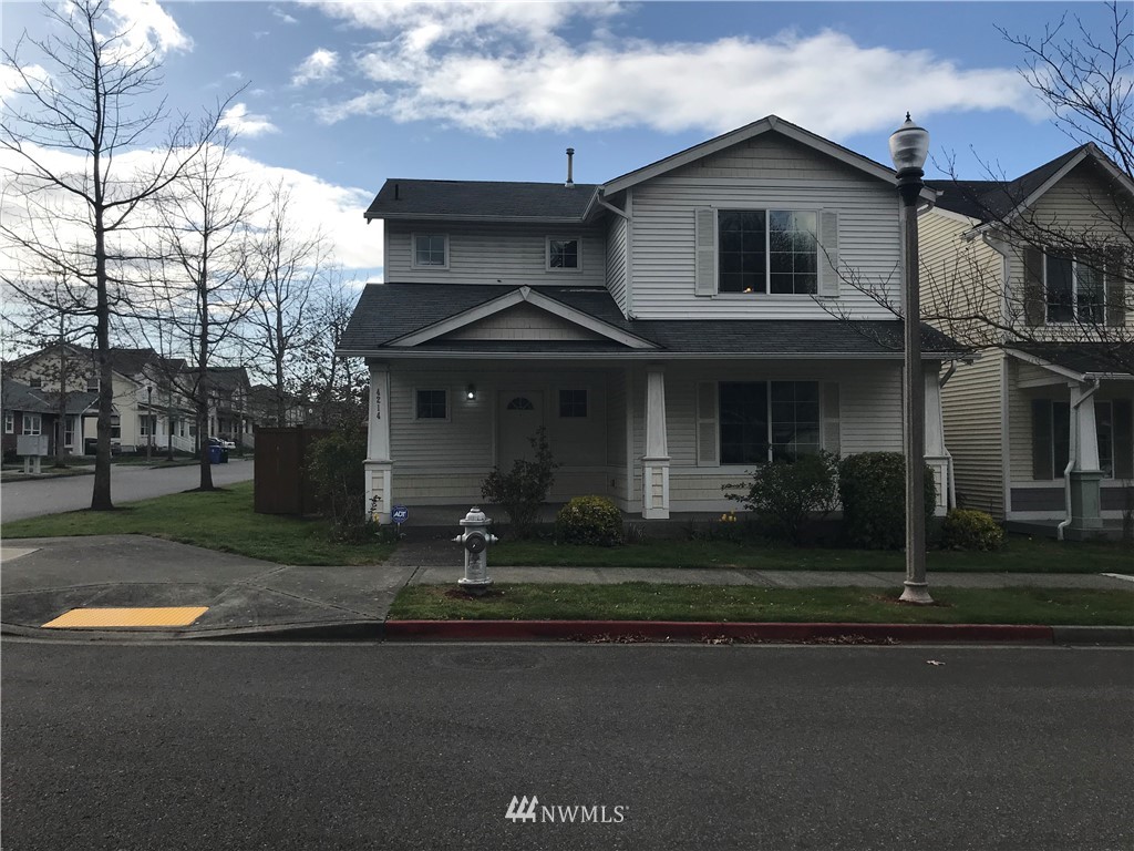 4214 East R Street Tacoma, WA 98404 - Photo 19 of 19