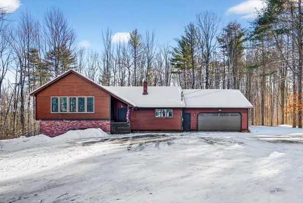 $494,999 | 70 Huntington Hill Road, Litchfield, ME 04350