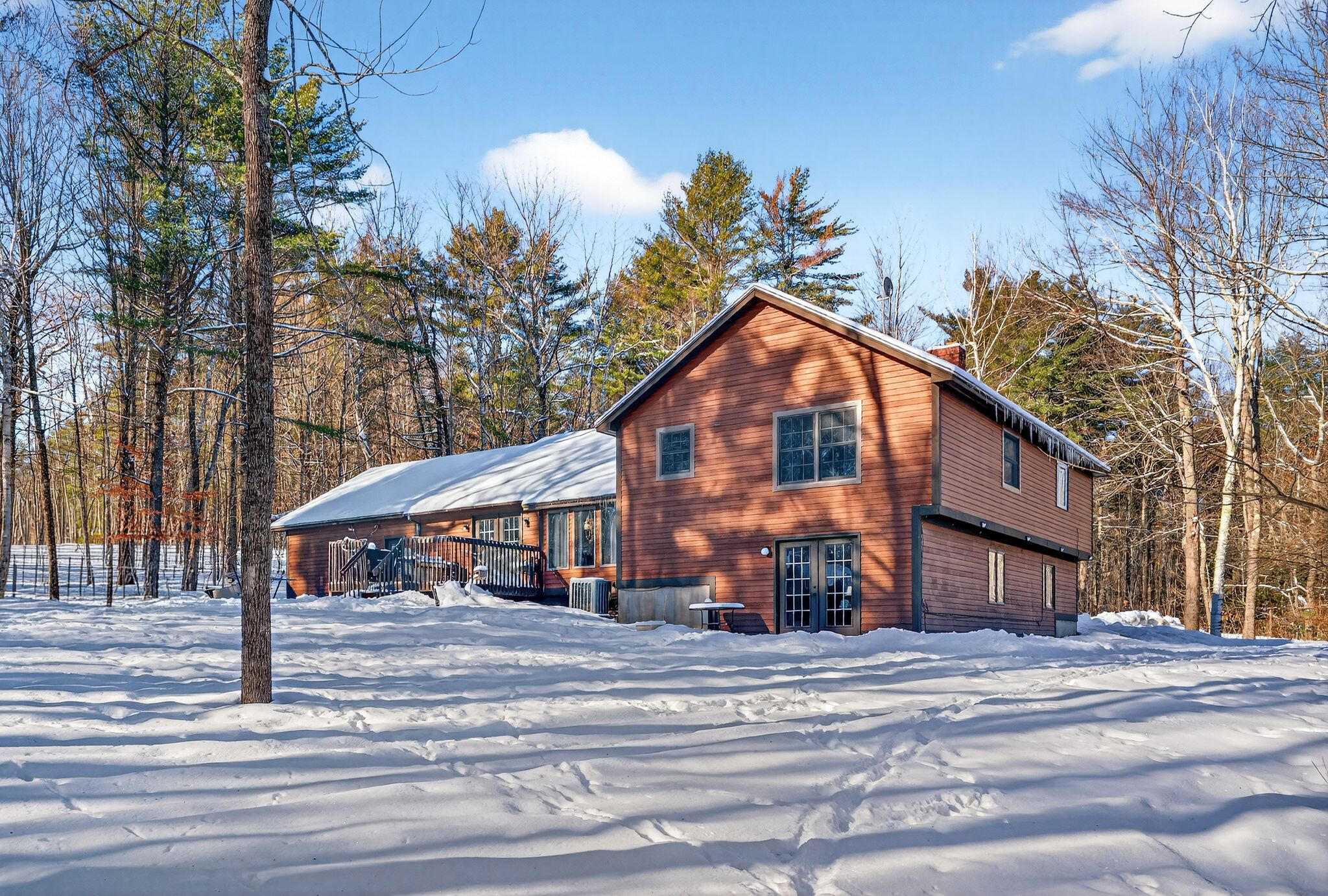 70 Huntington Hill Road Litchfield, ME 04350 - Photo 11 of 70 1_DSC05803