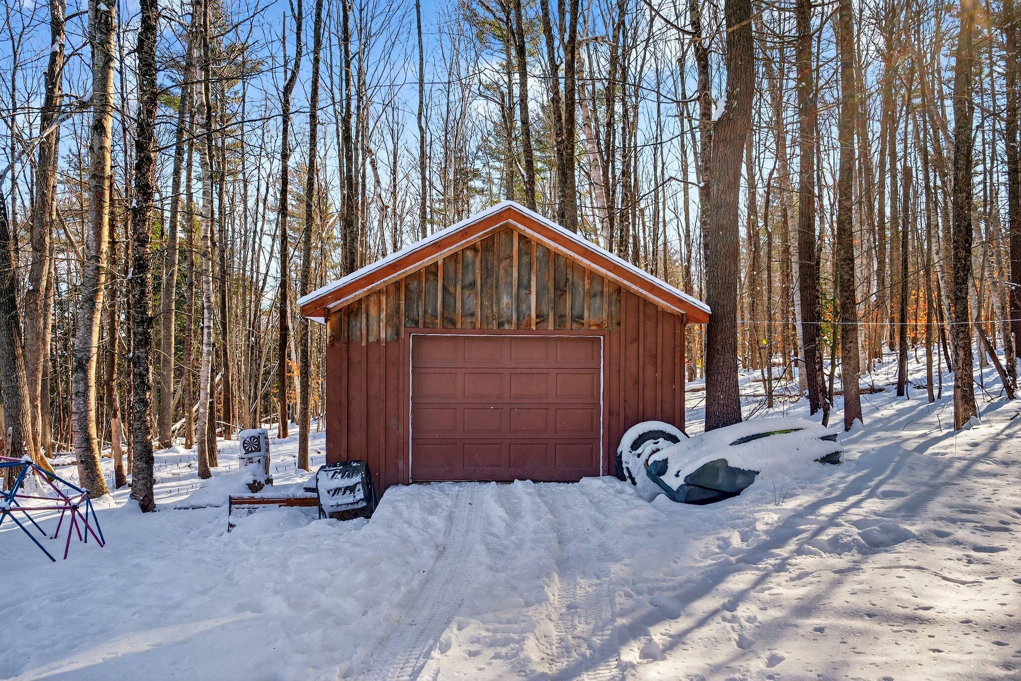 70 Huntington Hill Road Litchfield, ME 04350 - Photo 13 of 70 5_DSC05814