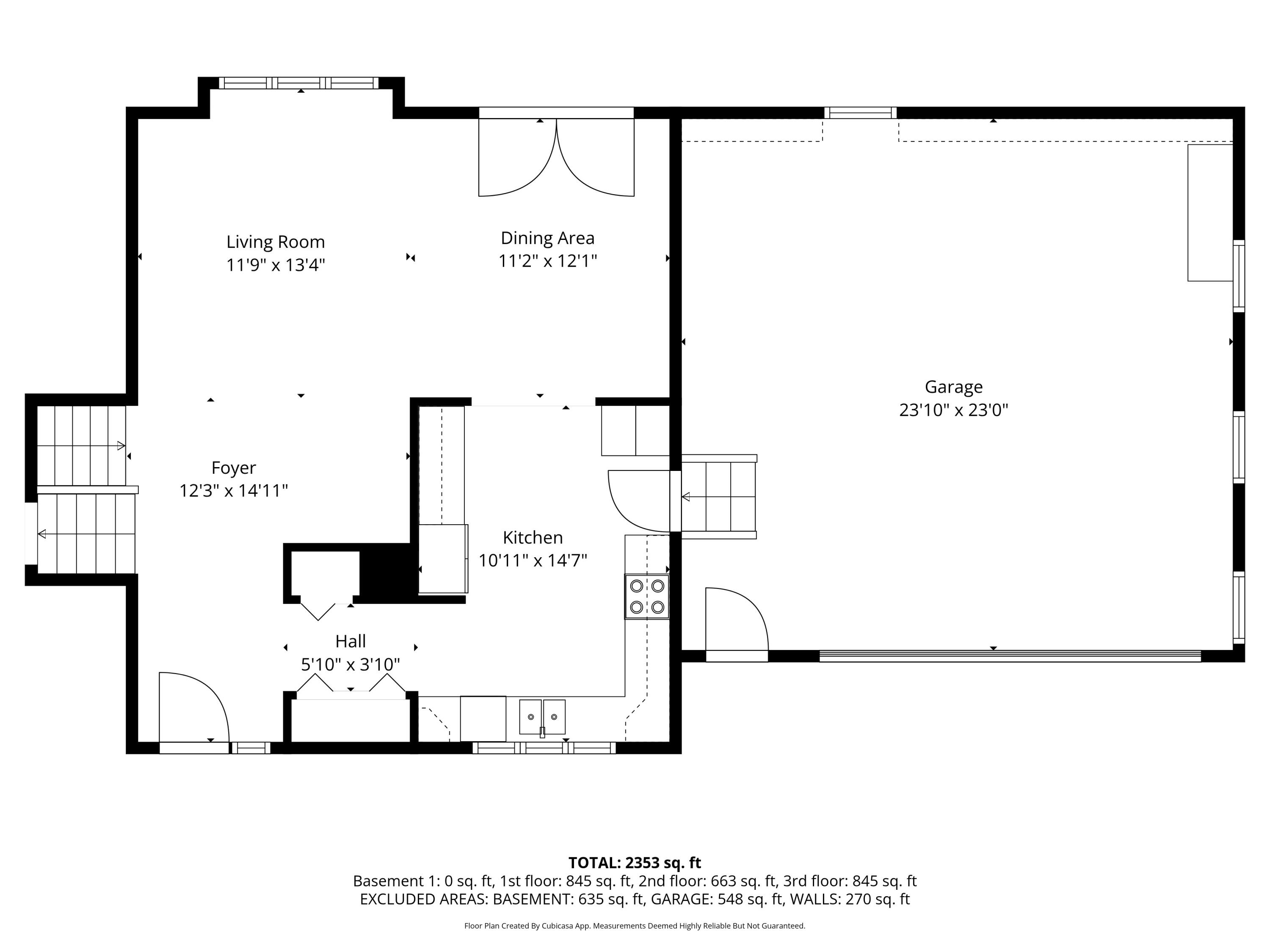 70 Huntington Hill Road Litchfield, ME 04350 - Photo 17 of 70 3rd_floor_70_huntington_hill_road_litchf