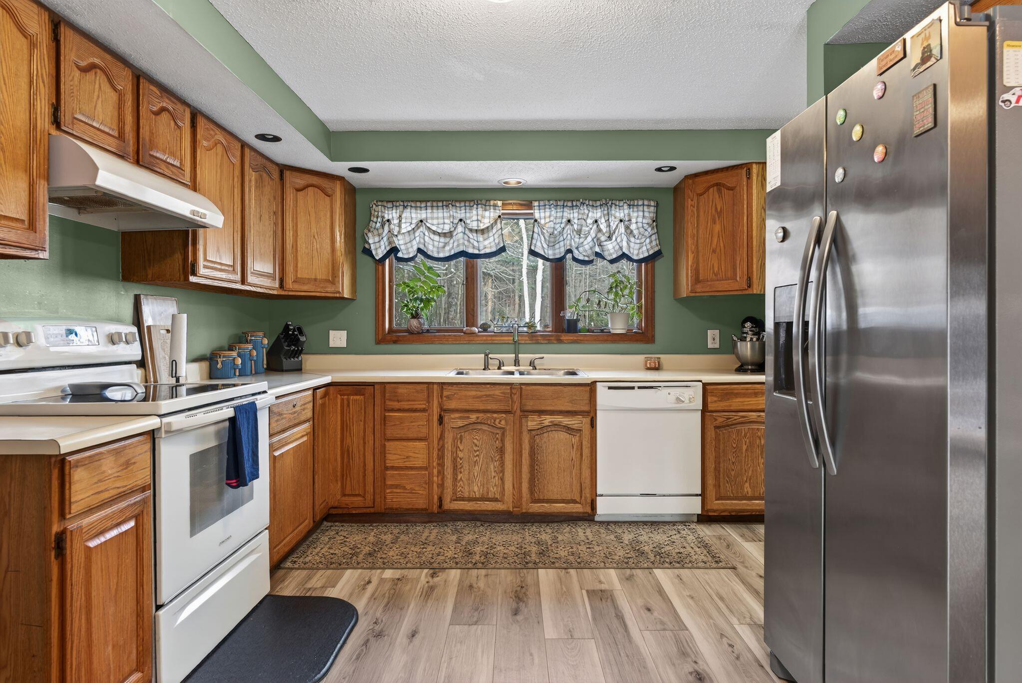 70 Huntington Hill Road Litchfield, ME 04350 - Photo 21 of 70 45_DSC05738