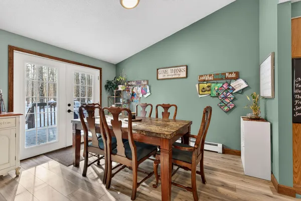 $494,999 | 70 Huntington Hill Road, Litchfield, ME 04350